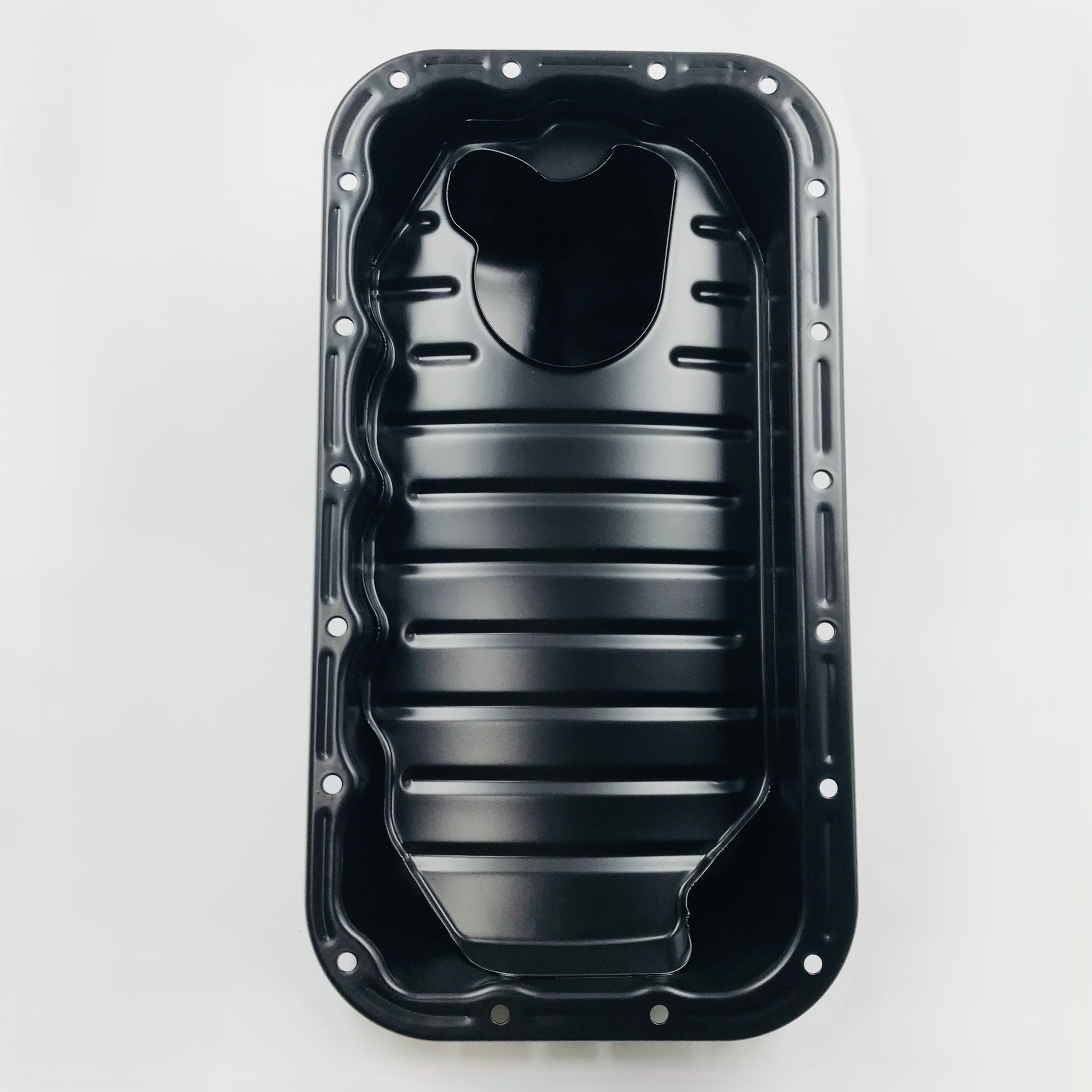 Carter Chev 1.0 Matiz 04-15 Lamina