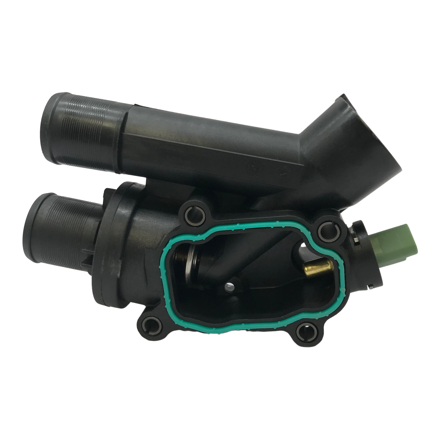 Toma Agua Land Rover Ford 2.2 Frelander Galaxy 01-19 C377