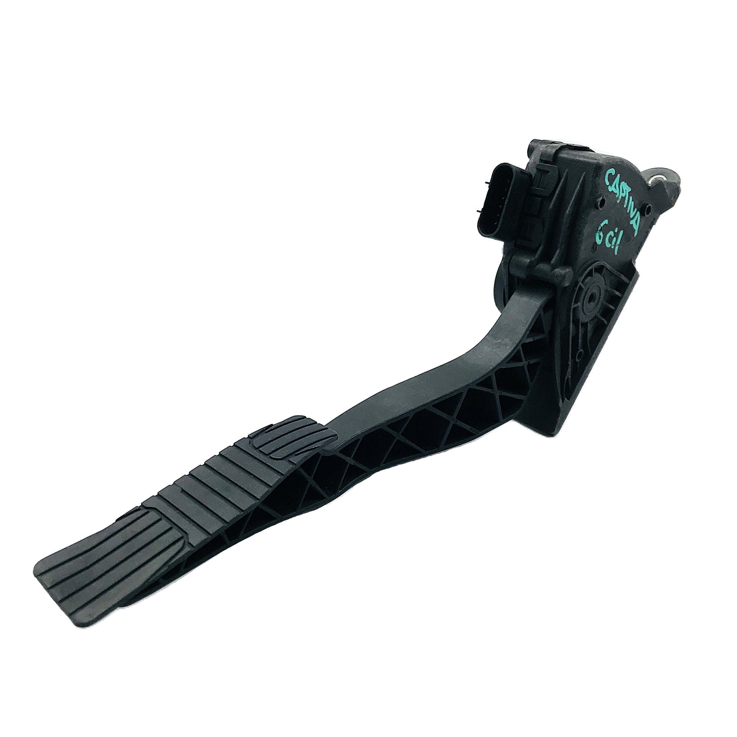 Pedal Acel Chev Captiva Sport 12-15 Vue 08-10