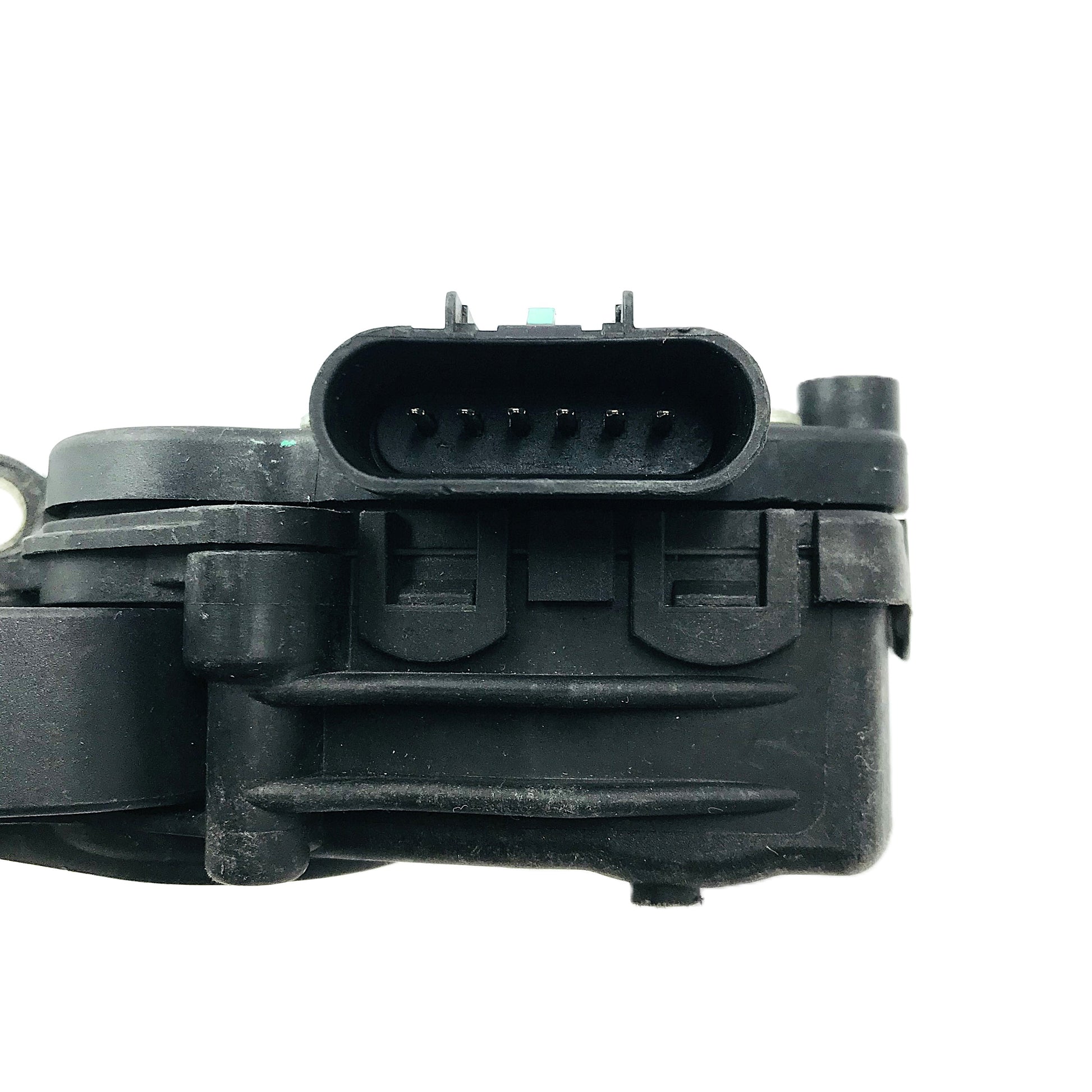 Pedal Acel Chev Captiva Sport 12-15 Vue 08-10