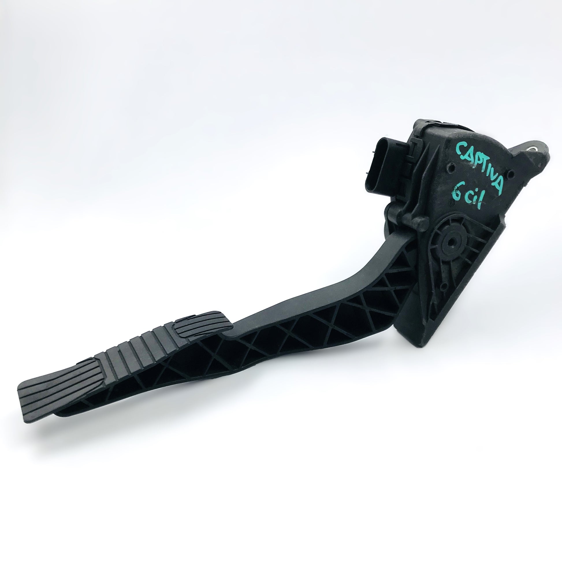 Pedal Acel Chev Captiva Sport 12-15 Vue 08-10