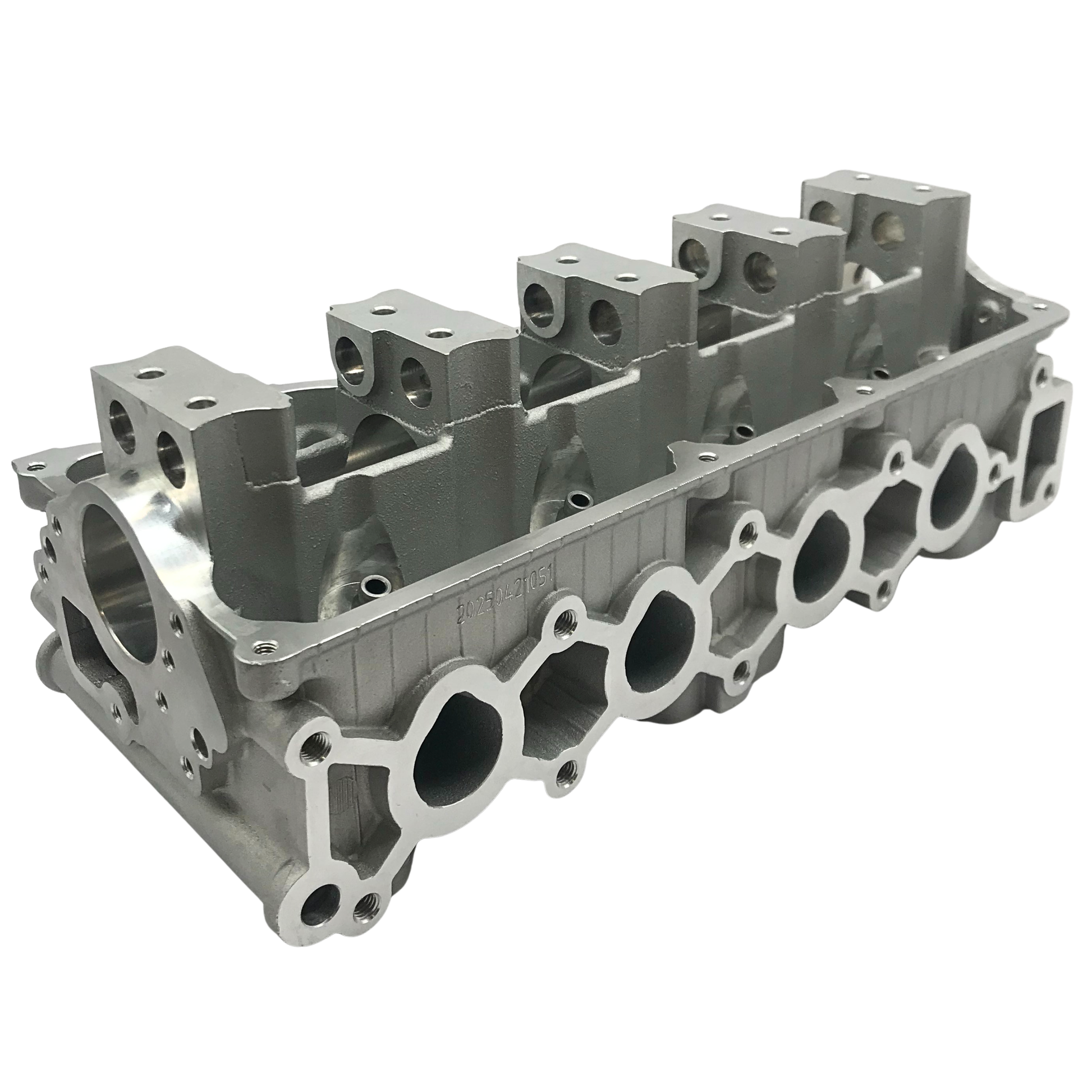 Cabeza Chev 1.0 Matiz Spark Nueva Sola 98-16