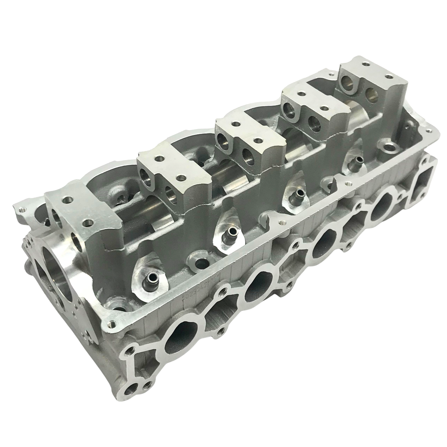 Cabeza Chev 1.0 Matiz Spark Nueva Sola 98-16