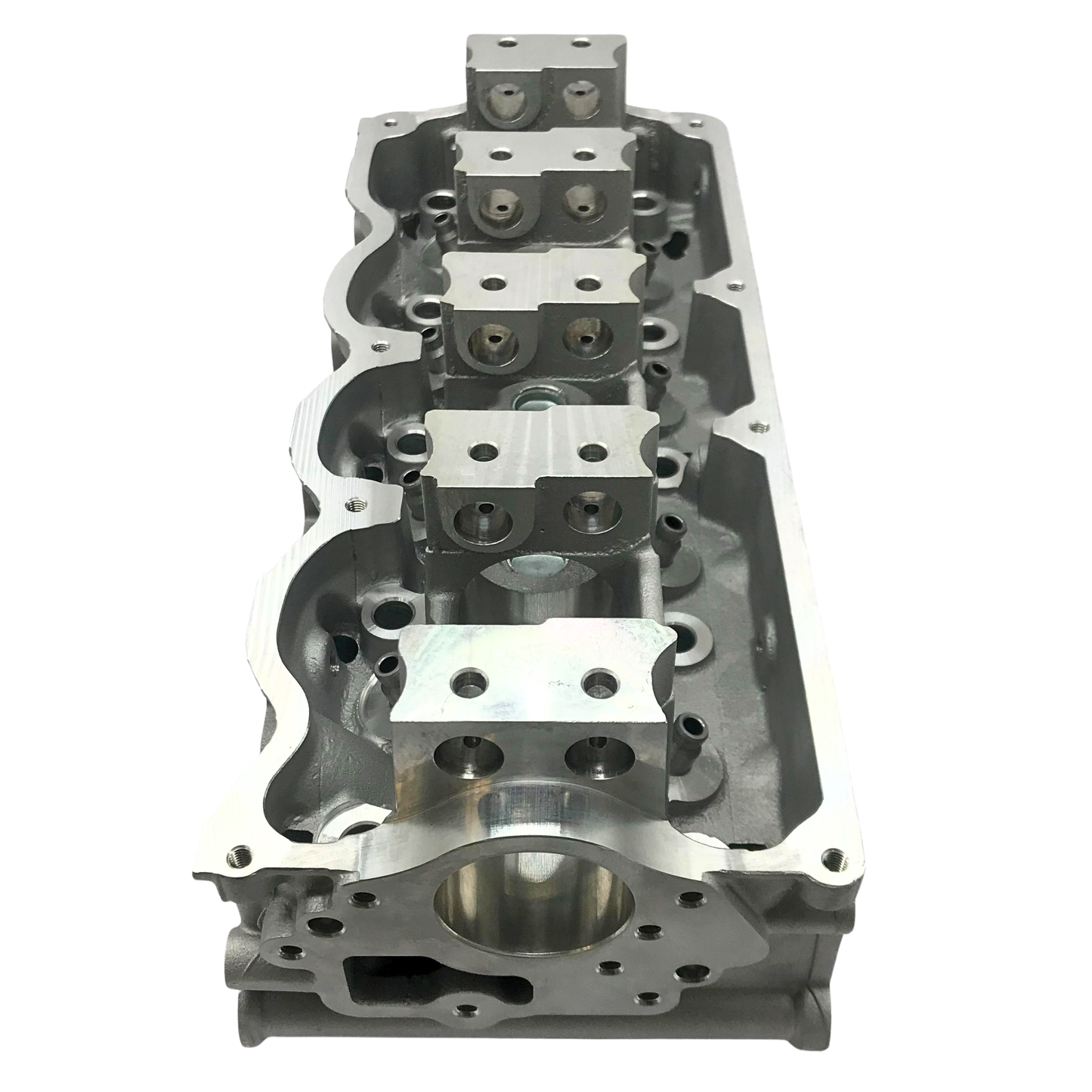 Cabeza Chev 1.0 Matiz Spark Nueva Sola 98-16