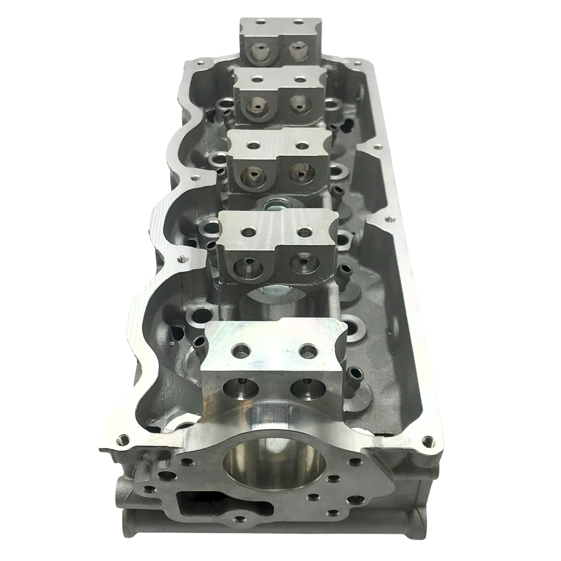 Cabeza Chev 1.0 Matiz Spark Nueva Sola 98-16