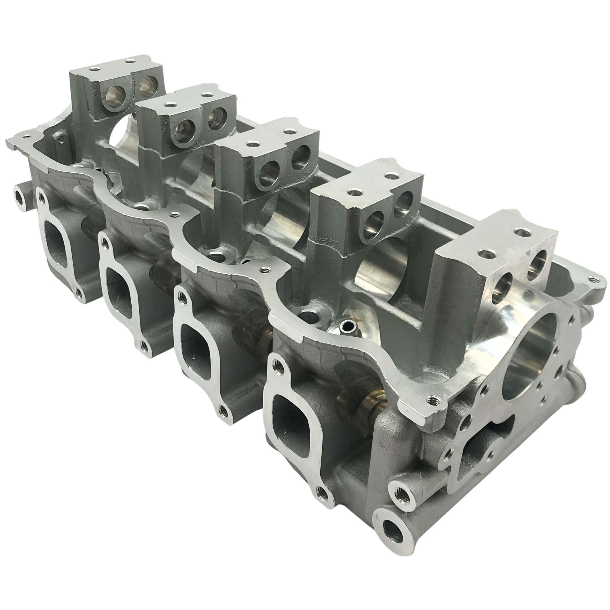 Cabeza Chev 1.0 Matiz Spark Nueva Sola 98-16