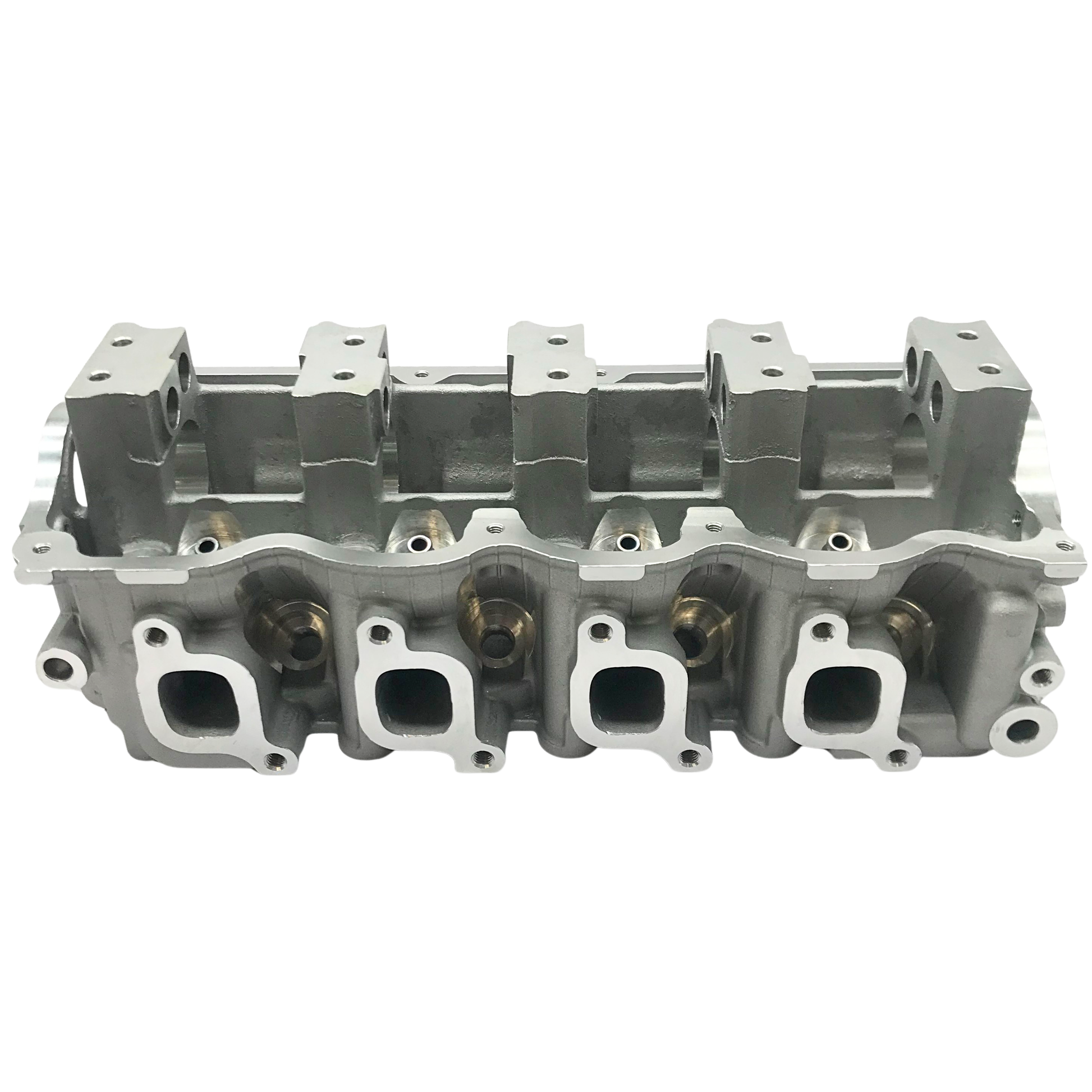 Cabeza Chev 1.0 Matiz Spark Nueva Sola 98-16