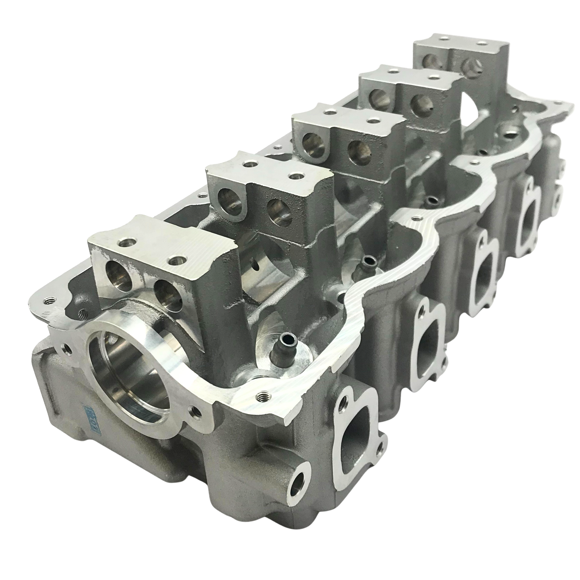 Cabeza Chev 1.0 Matiz Spark Nueva Sola 98-16