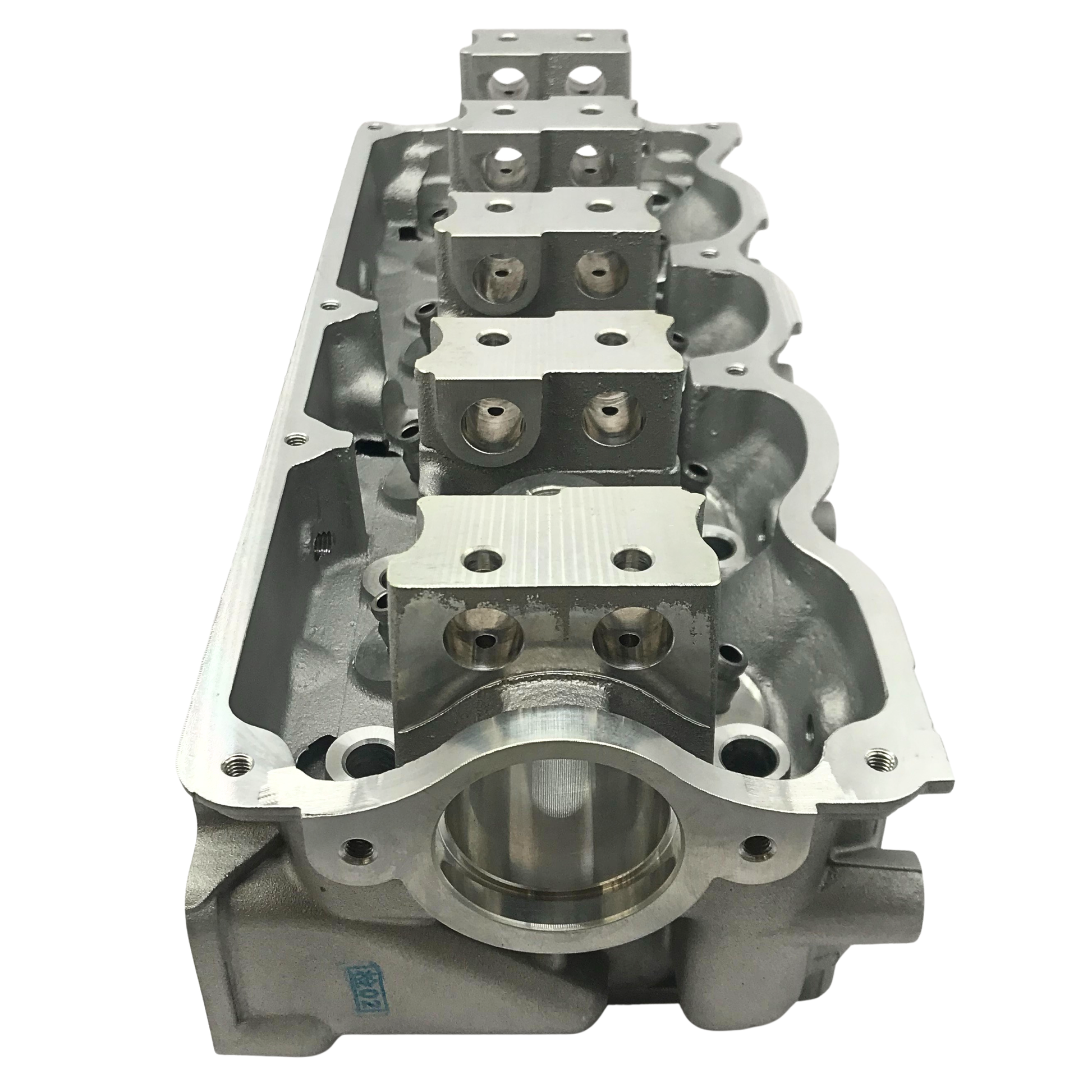 Cabeza Chev 1.0 Matiz Spark Nueva Sola 98-16