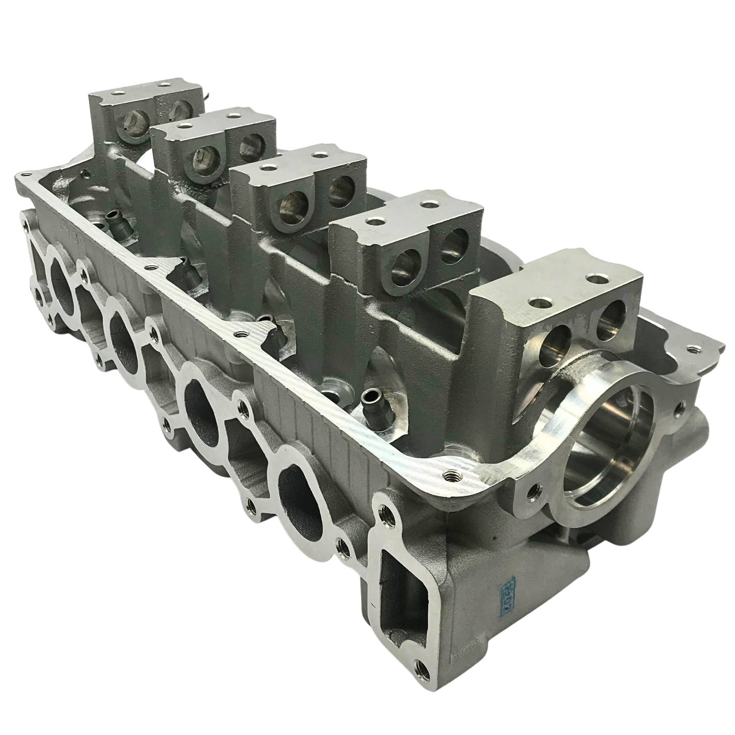 Cabeza Chev 1.0 Matiz Spark Nueva Sola 98-16