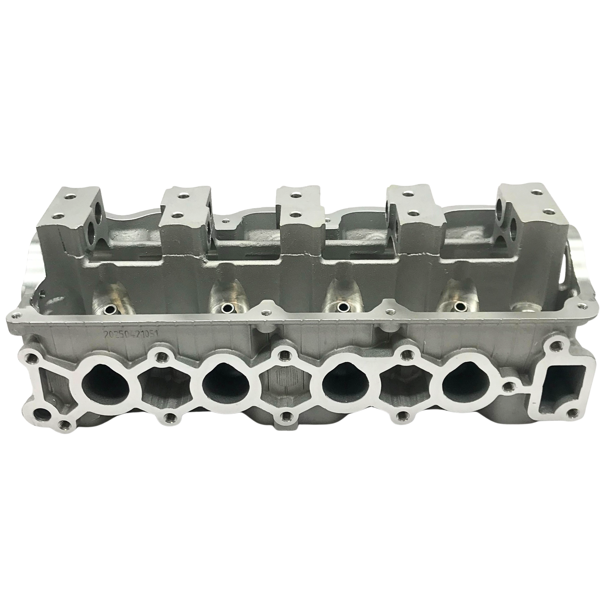 Cabeza Chev 1.0 Matiz Spark Nueva Sola 98-16