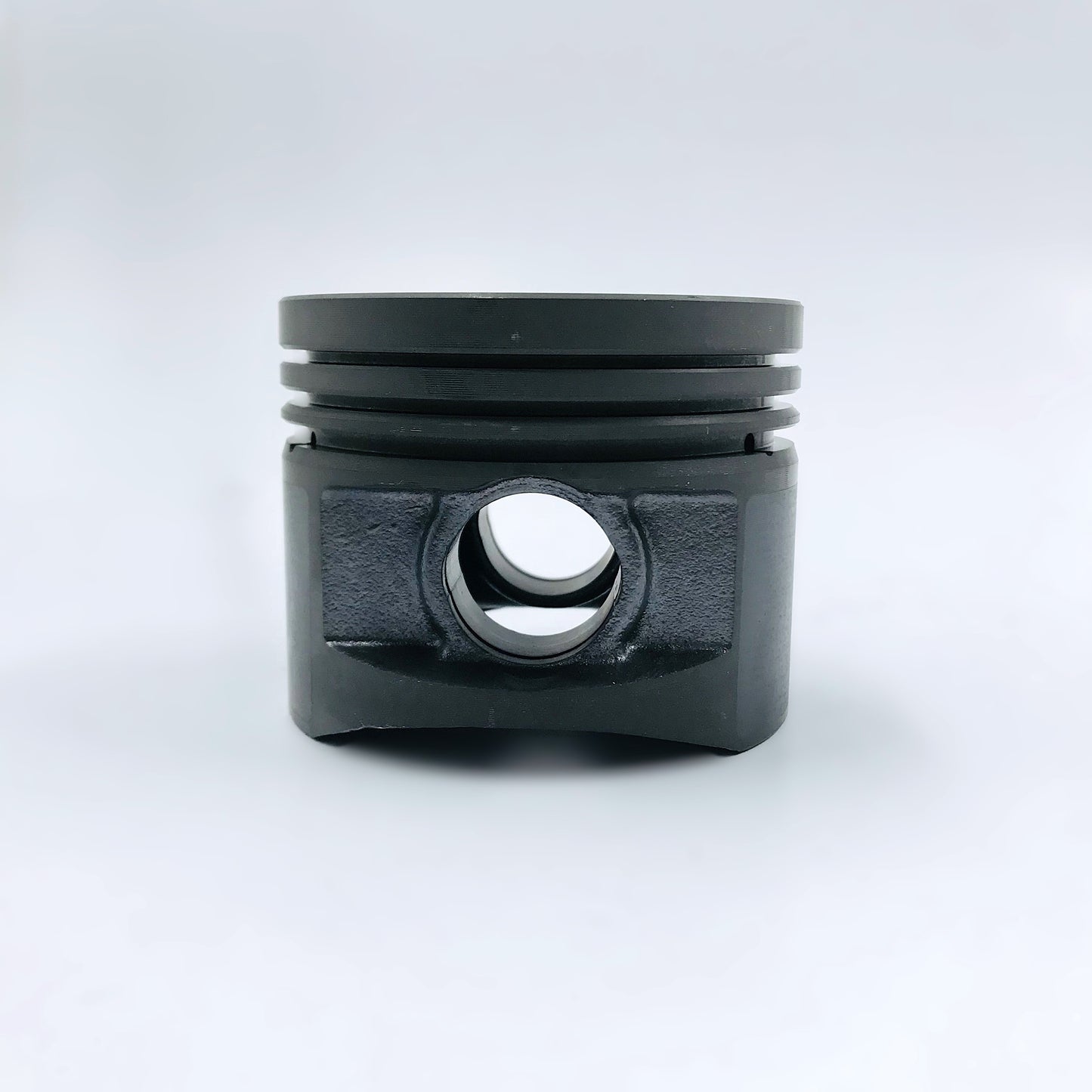 Pistones Vw 2.5 Eurovan 5L 10V 020 81mm 1.75 2.0 3.0 Incluye Anillos