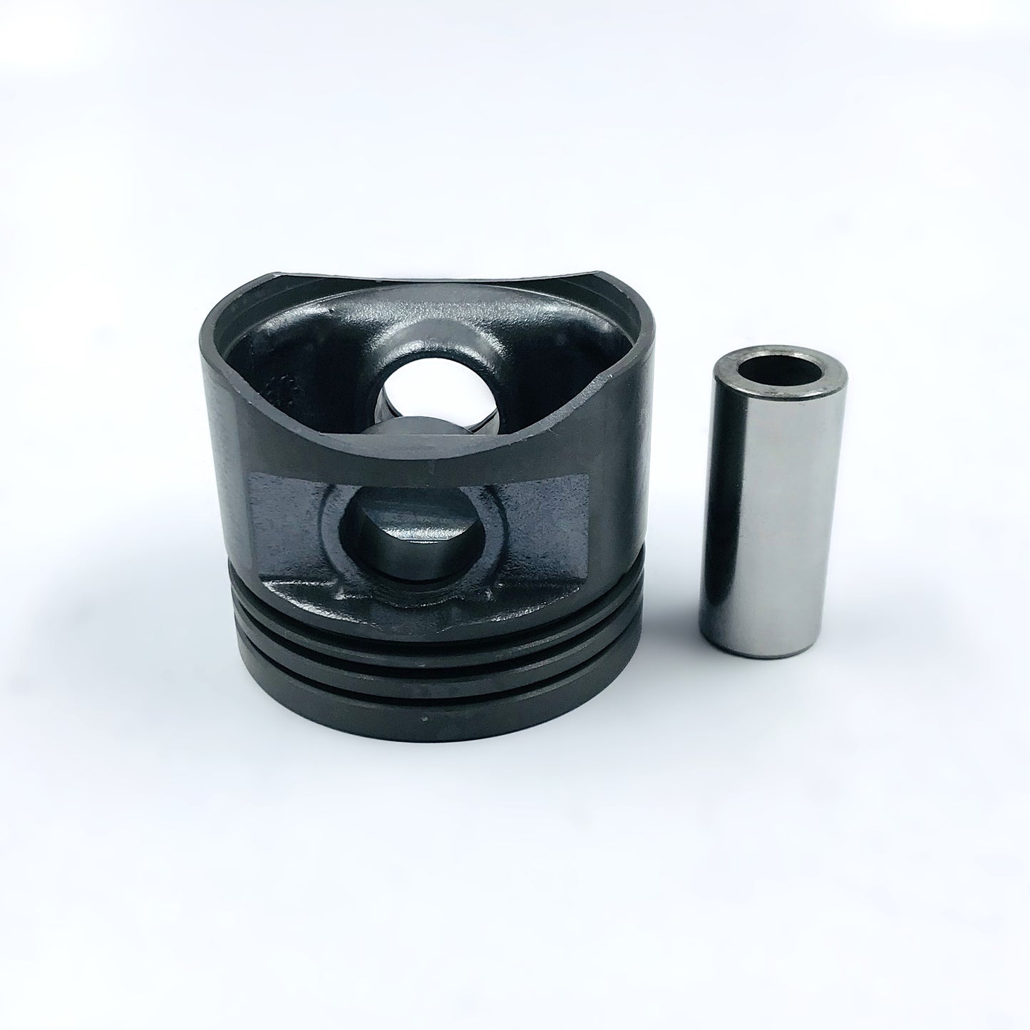 Pistones Vw 2.5 Eurovan 5L 10V 020 81mm 1.75 2.0 3.0 Incluye Anillos