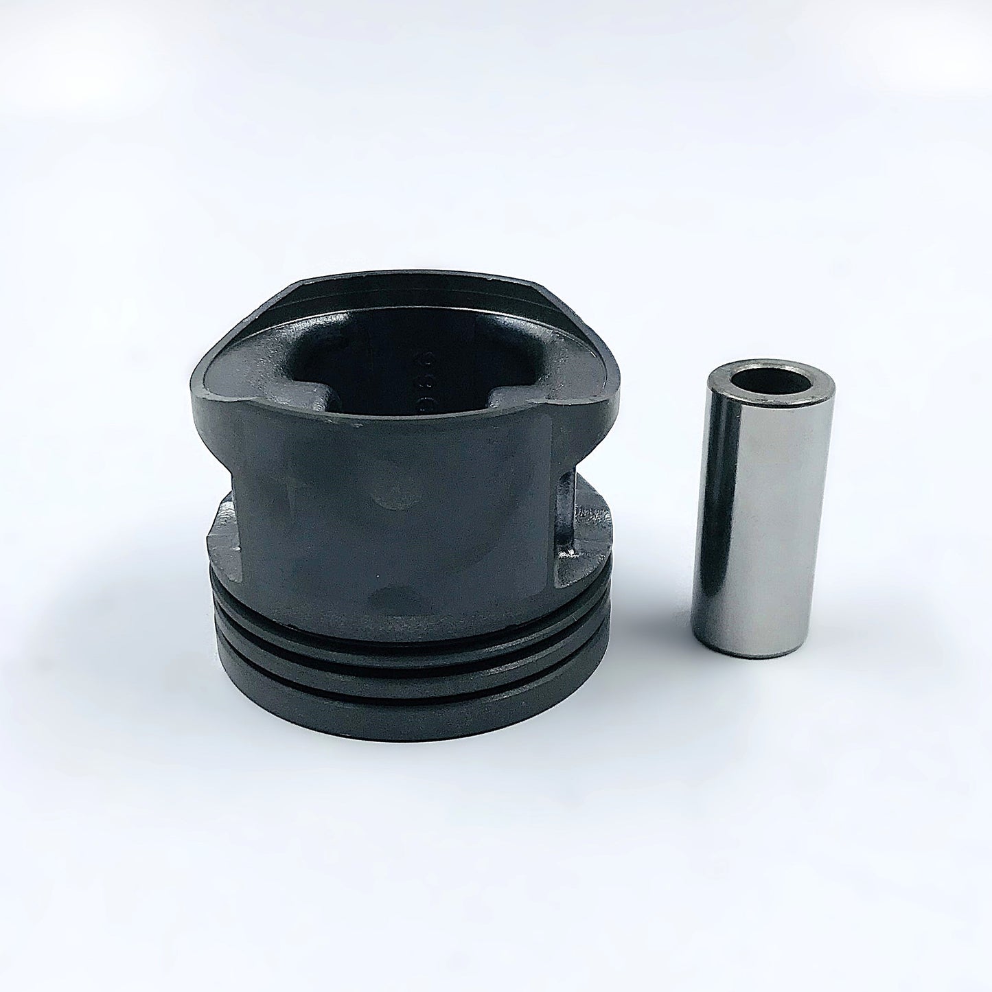 Pistones Vw 2.5 Eurovan 5L 10V 020 81mm 1.75 2.0 3.0 Incluye Anillos