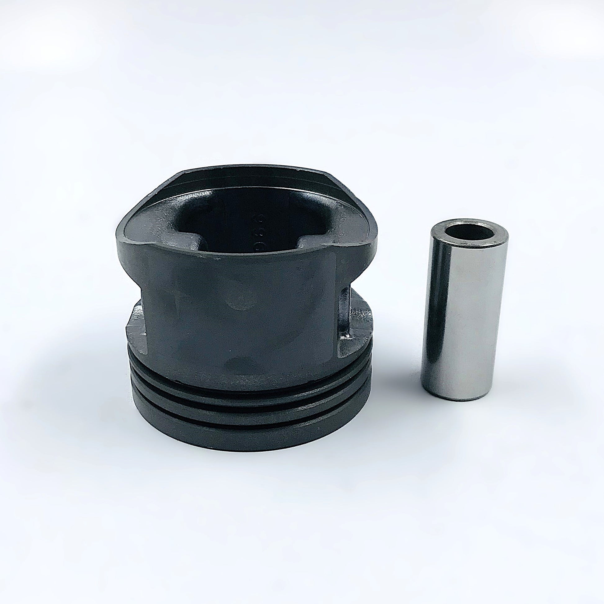 Pistones Vw 2.5 Eurovan 5L 10V 020 81mm 1.75 2.0 3.0 Incluye Anillos