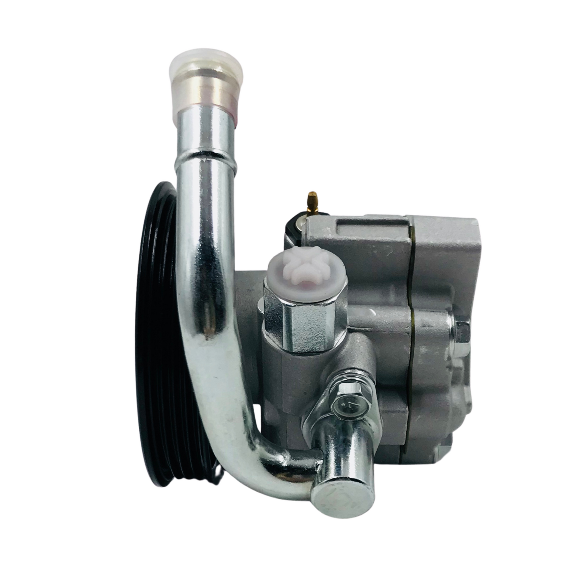 Bomba Direccion Chev Spark 1.2 11-18 C Polea