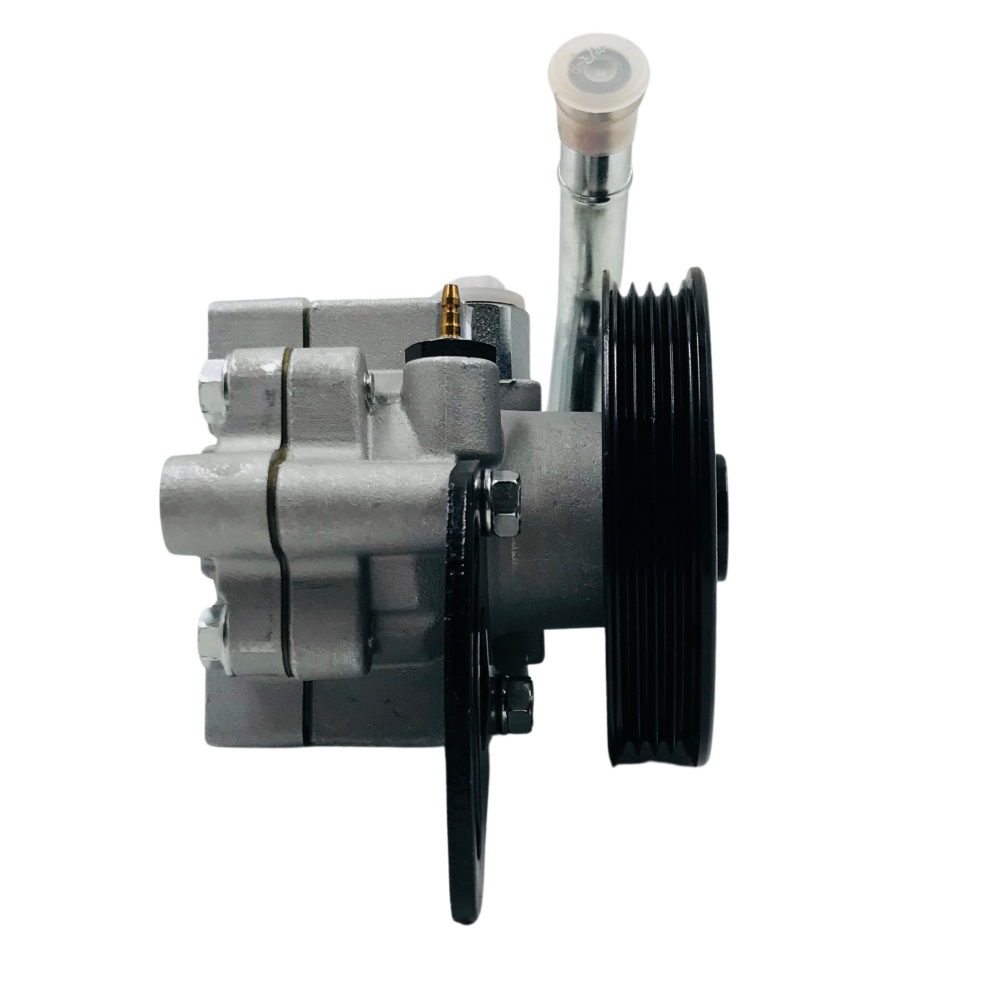 Bomba Direccion Chev Spark 1.2 11-18 C Polea