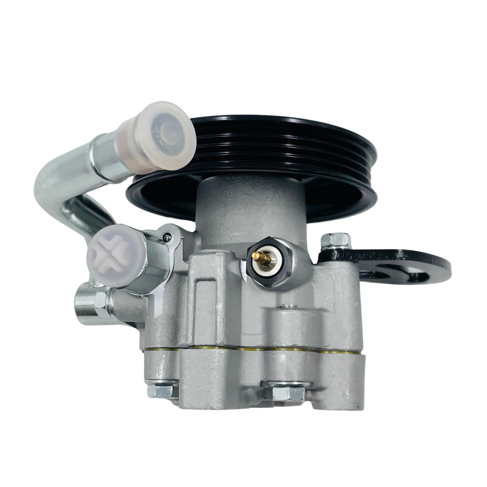 Bomba Direccion Chev Spark 1.2 11-18 C Polea