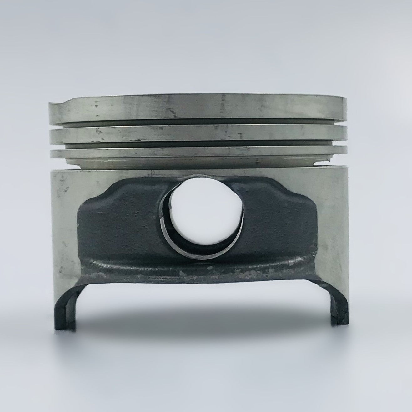 Pistones Atoz 1.0  66mm 1.2 1.2 2.5 01-04 5136 A Presion 030