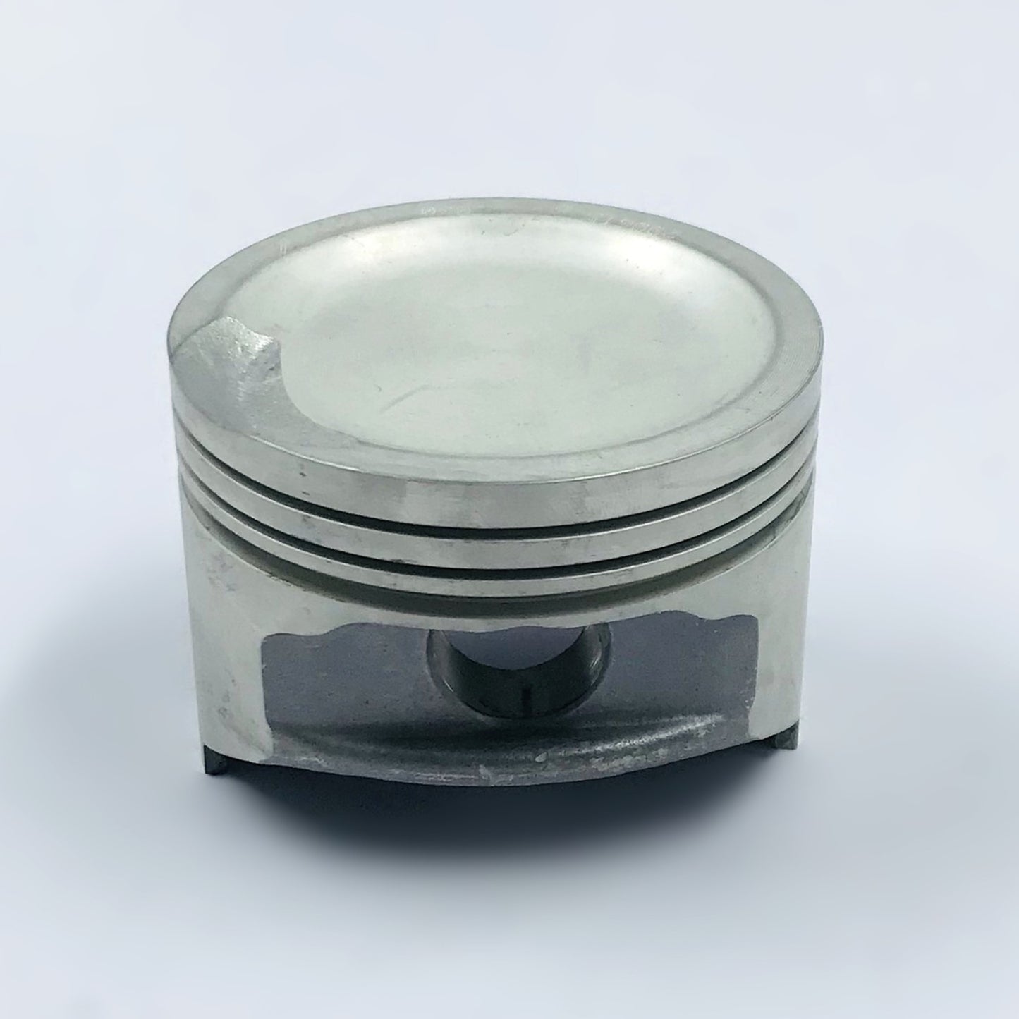 Pistones Atoz 1.0  66mm 1.2 1.2 2.5 01-04 5136 A Presion 030