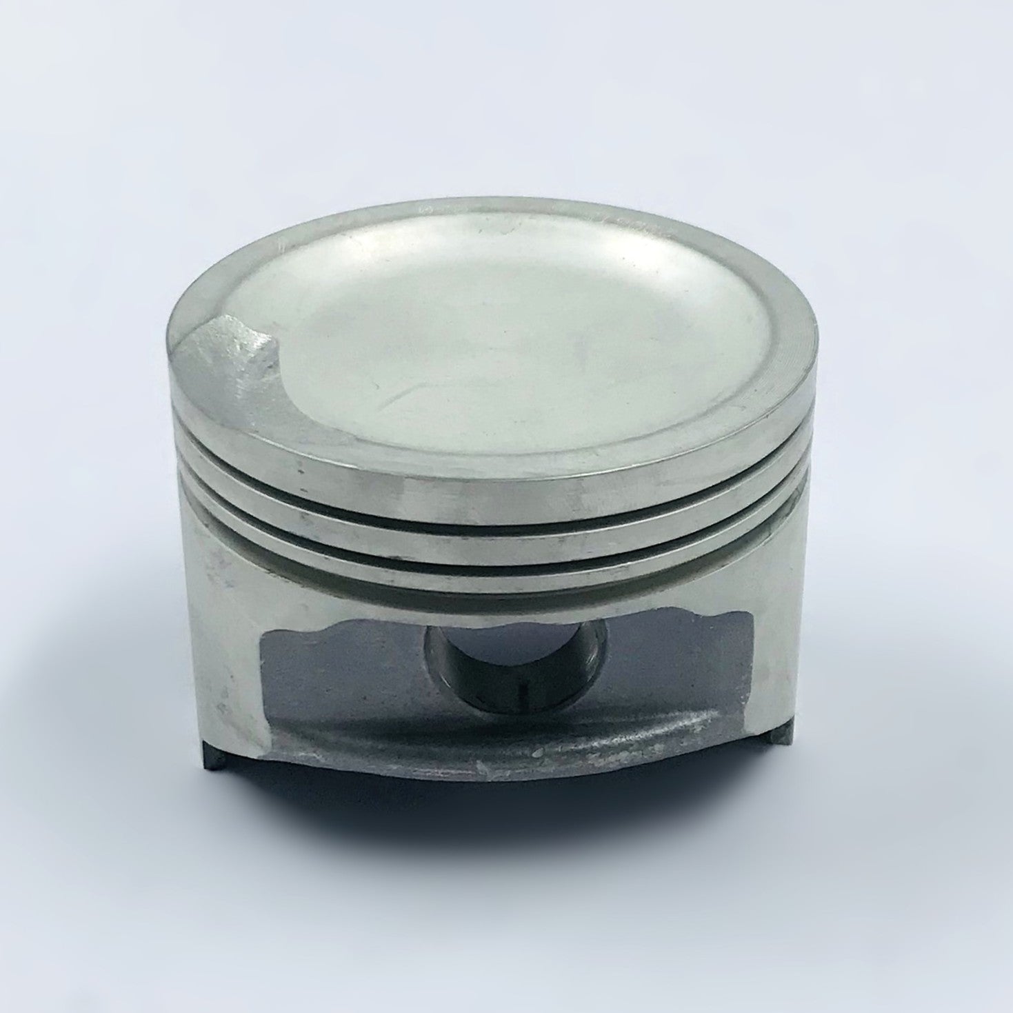 Pistones Atoz 1.0  66mm 1.2 1.2 2.5 01-04 5136 A Presion 030