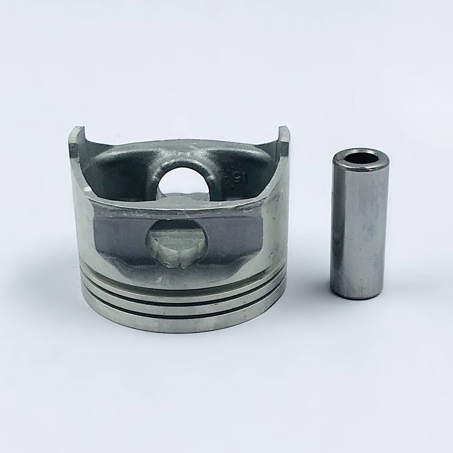 Pistones Atoz 1.0  66mm 1.2 1.2 2.5 01-04 5136 A Presion 030