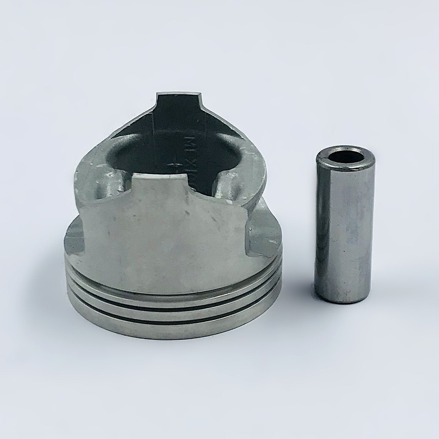 Pistones Atoz 1.0  66mm 1.2 1.2 2.5 01-04 5136 A Presion 030