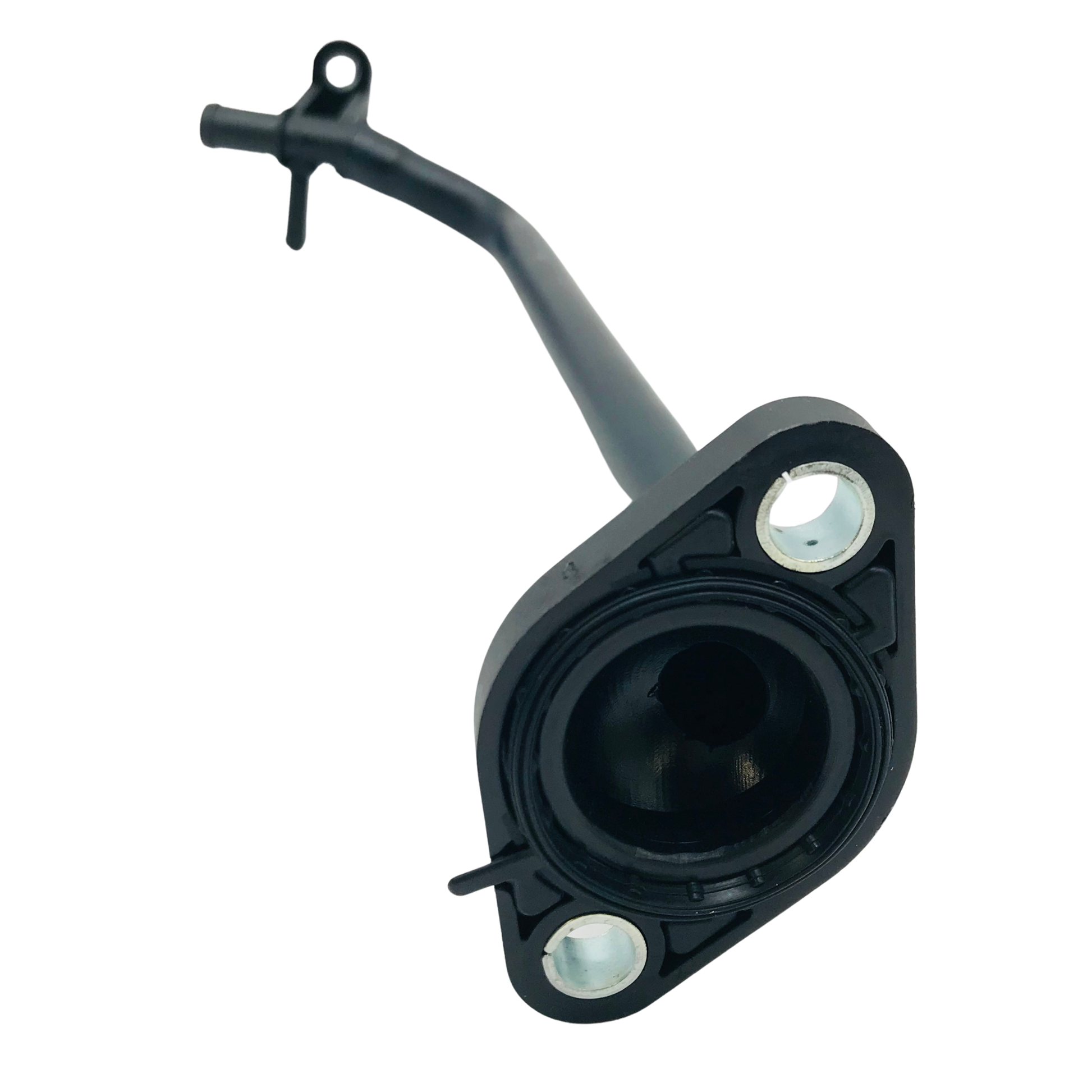 Tubo Agua Toyota 2.7 Hiace 04-14 Plastico Nf299 Calefaccion