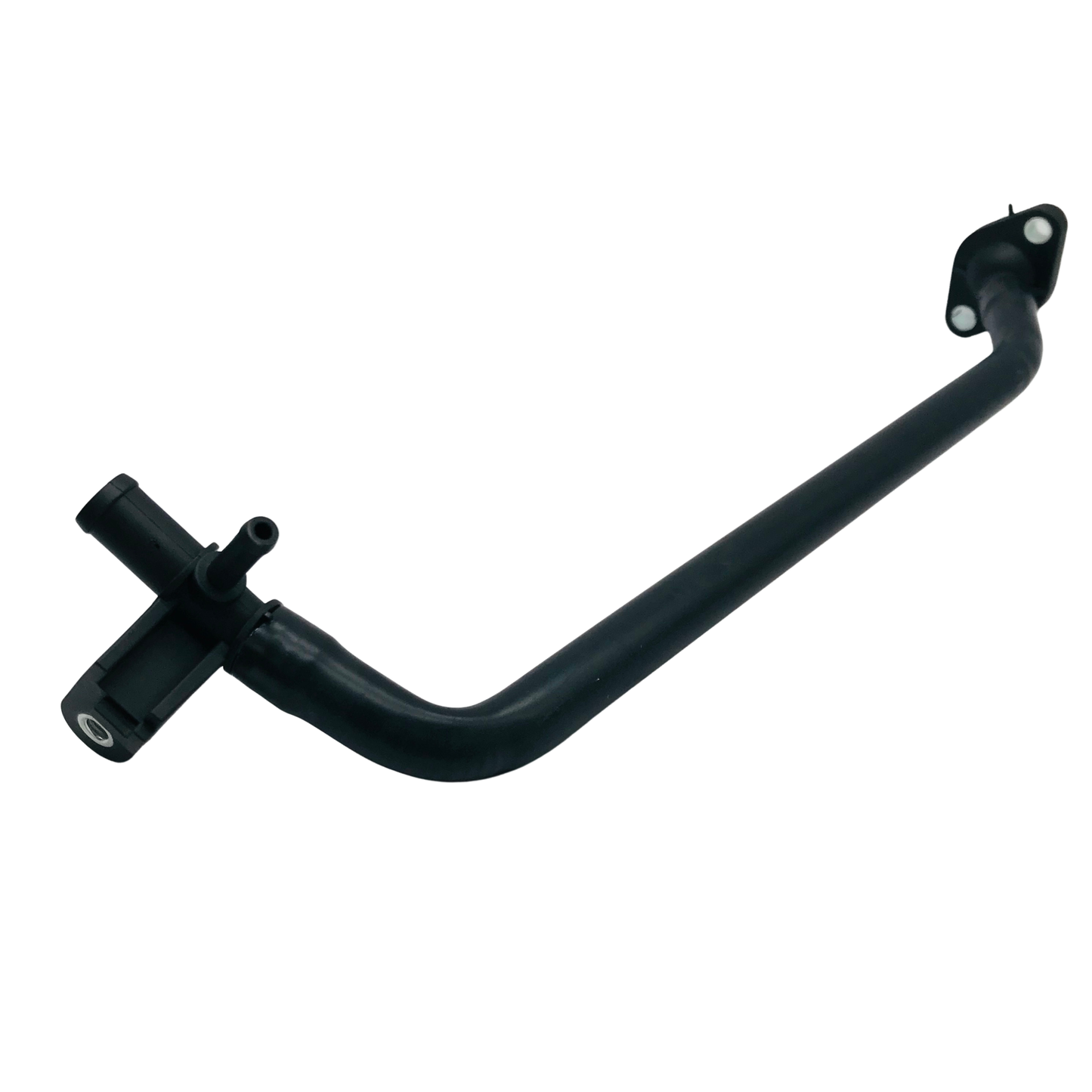 Tubo Agua Toyota 2.7 Hiace 04-14 Plastico Nf299 Calefaccion