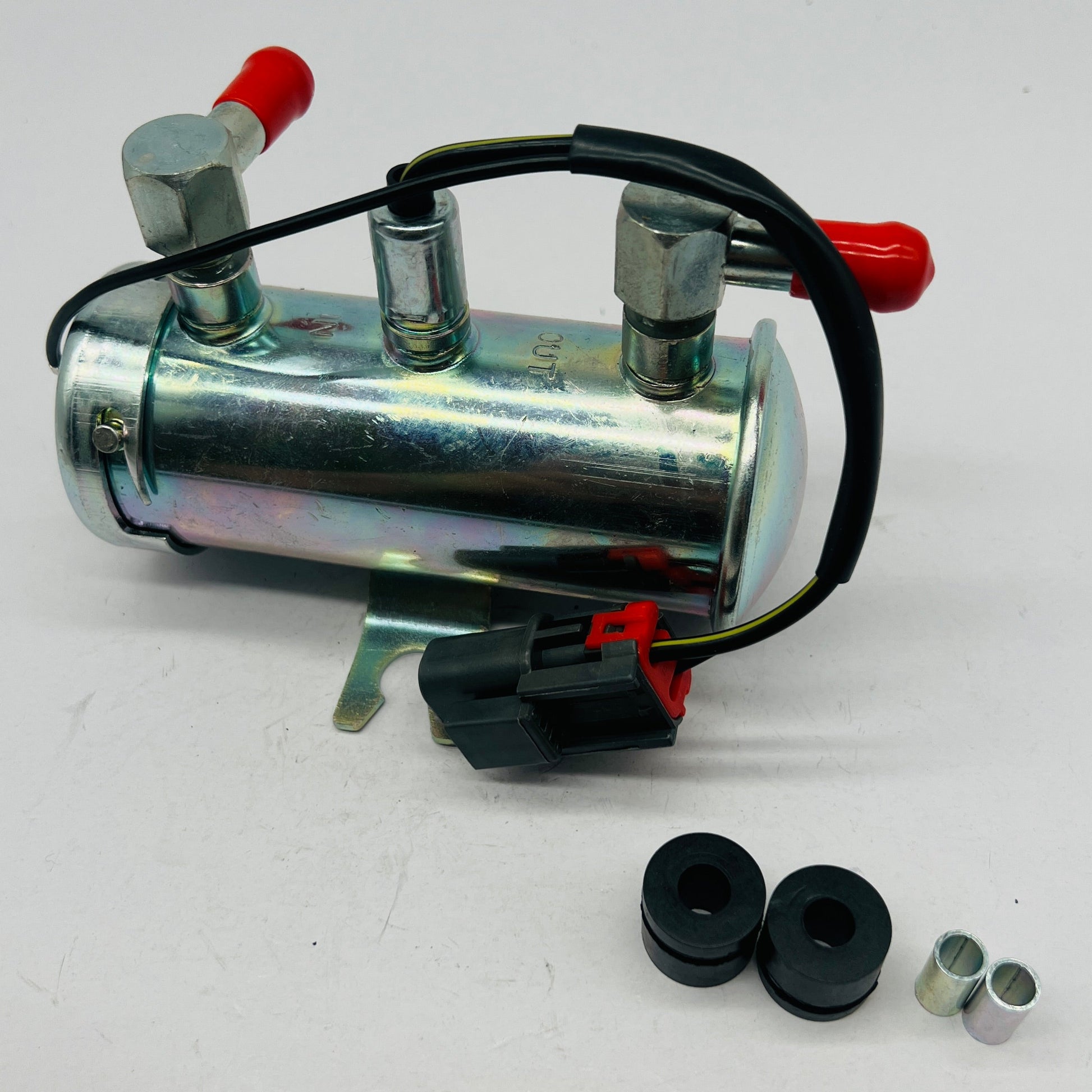 Bomba Gas Electronica Universal