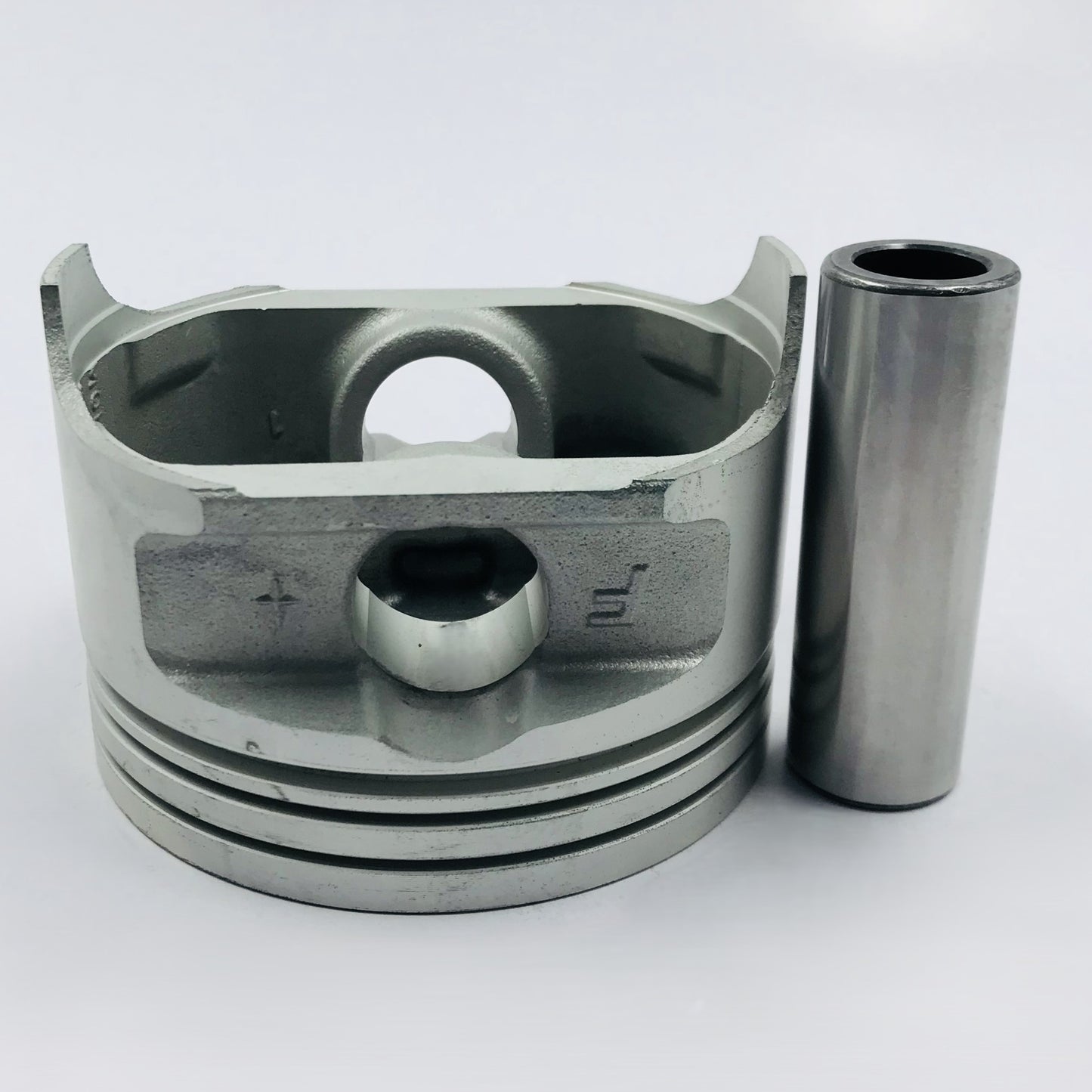 Pistones Ford 2.3 Ranger B2200 94-97 Plano 2Cav 020 96.72mm 1.5 1.5 3.0