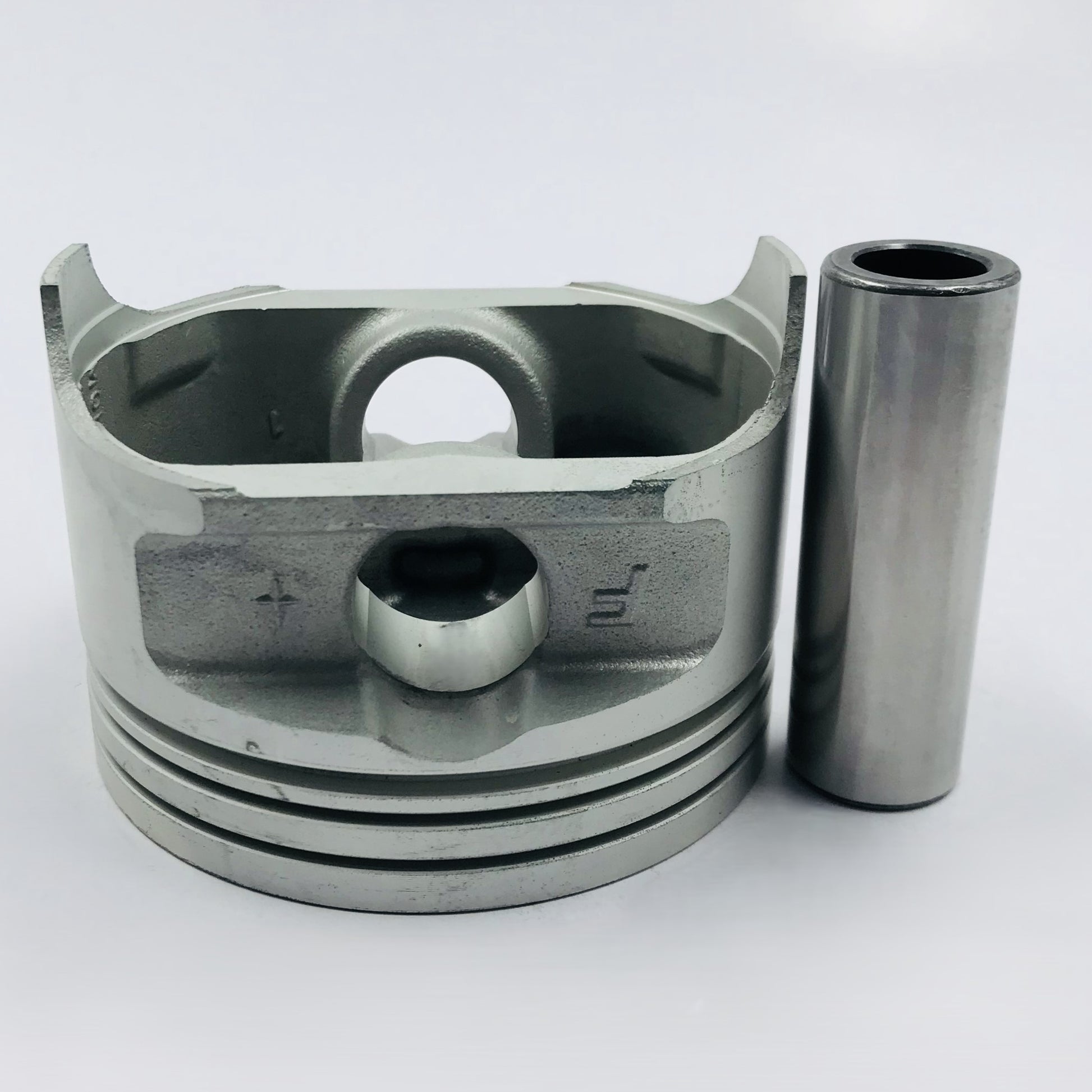 Pistones Ford 2.3 Ranger B2200 94-97 Plano 2Cav 030 96.72mm 1.5 1.5 3.0