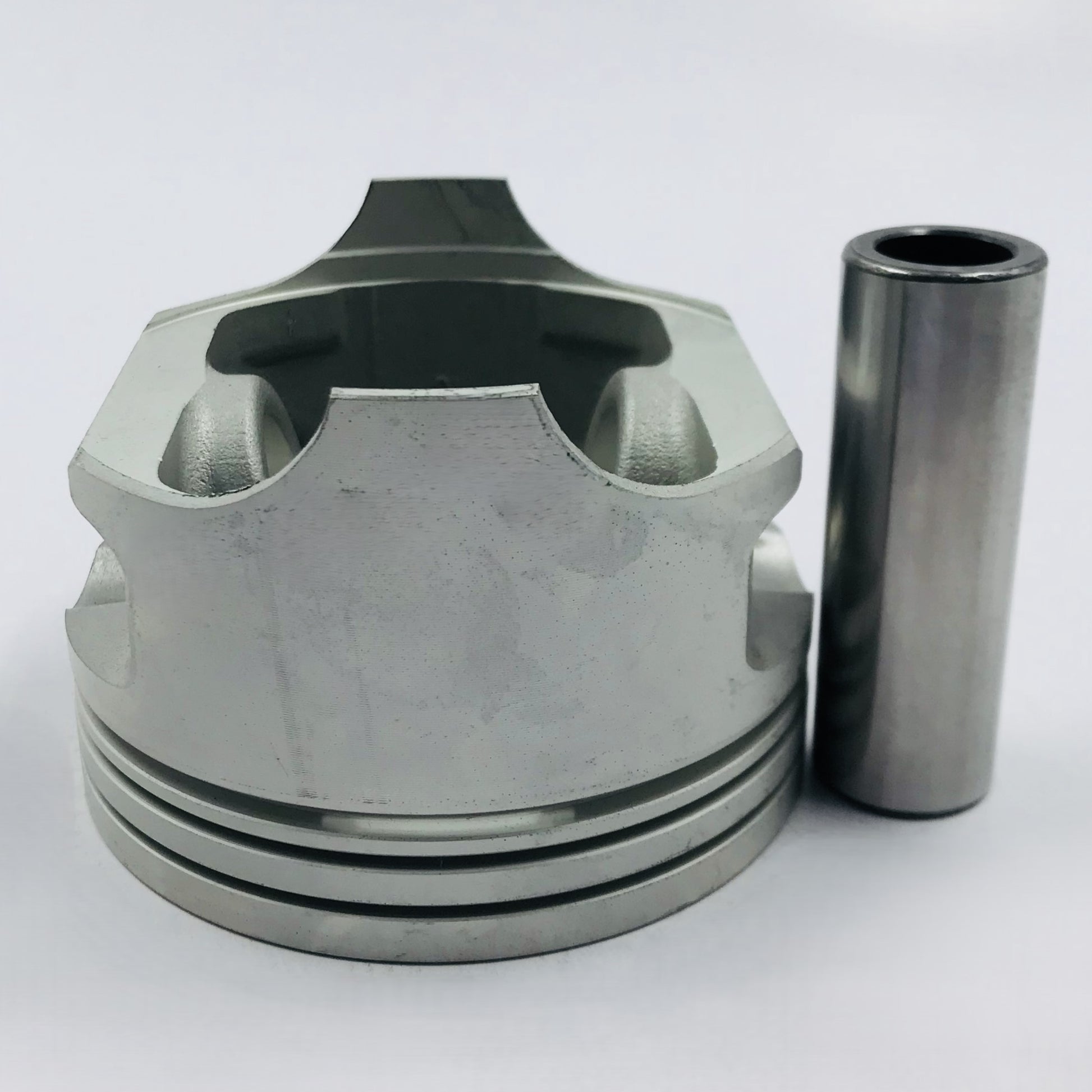 Pistones Ford 2.3 Ranger B2200 94-97 Plano 2Cav 020 96.72mm 1.5 1.5 3.0