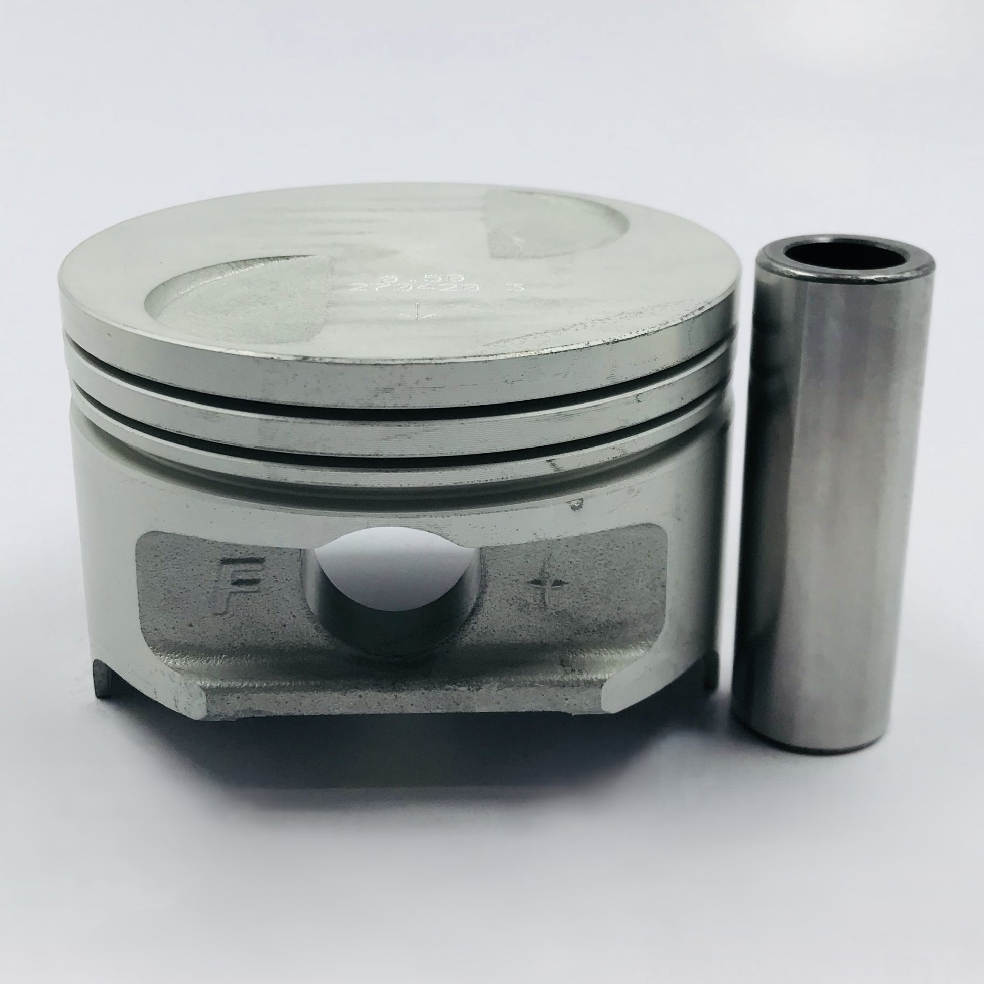 Pistones Ford 2.3 Ranger B2200 94-97 Plano 2Cav 020 96.72mm 1.5 1.5 3.0