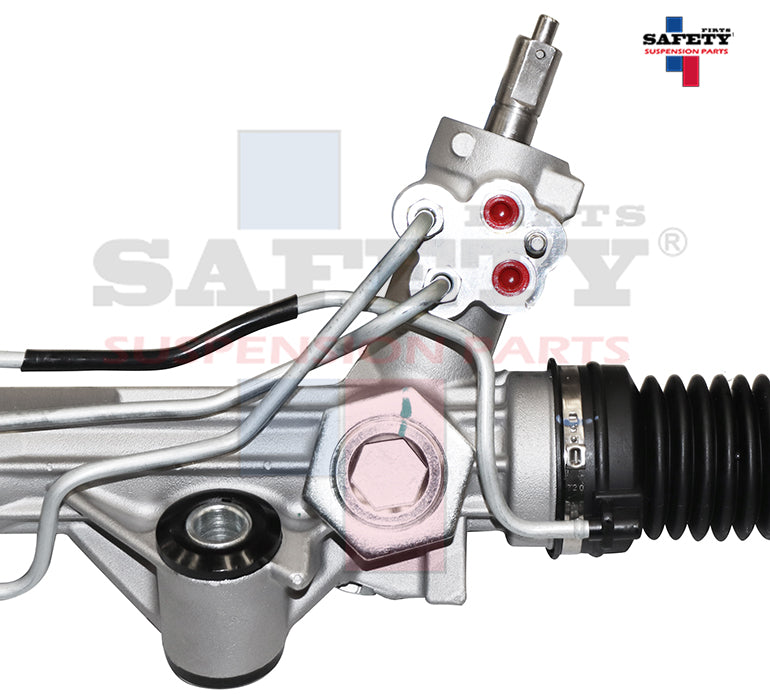 Caja Direcion Ford Ranger Explorer 95-12 Pre