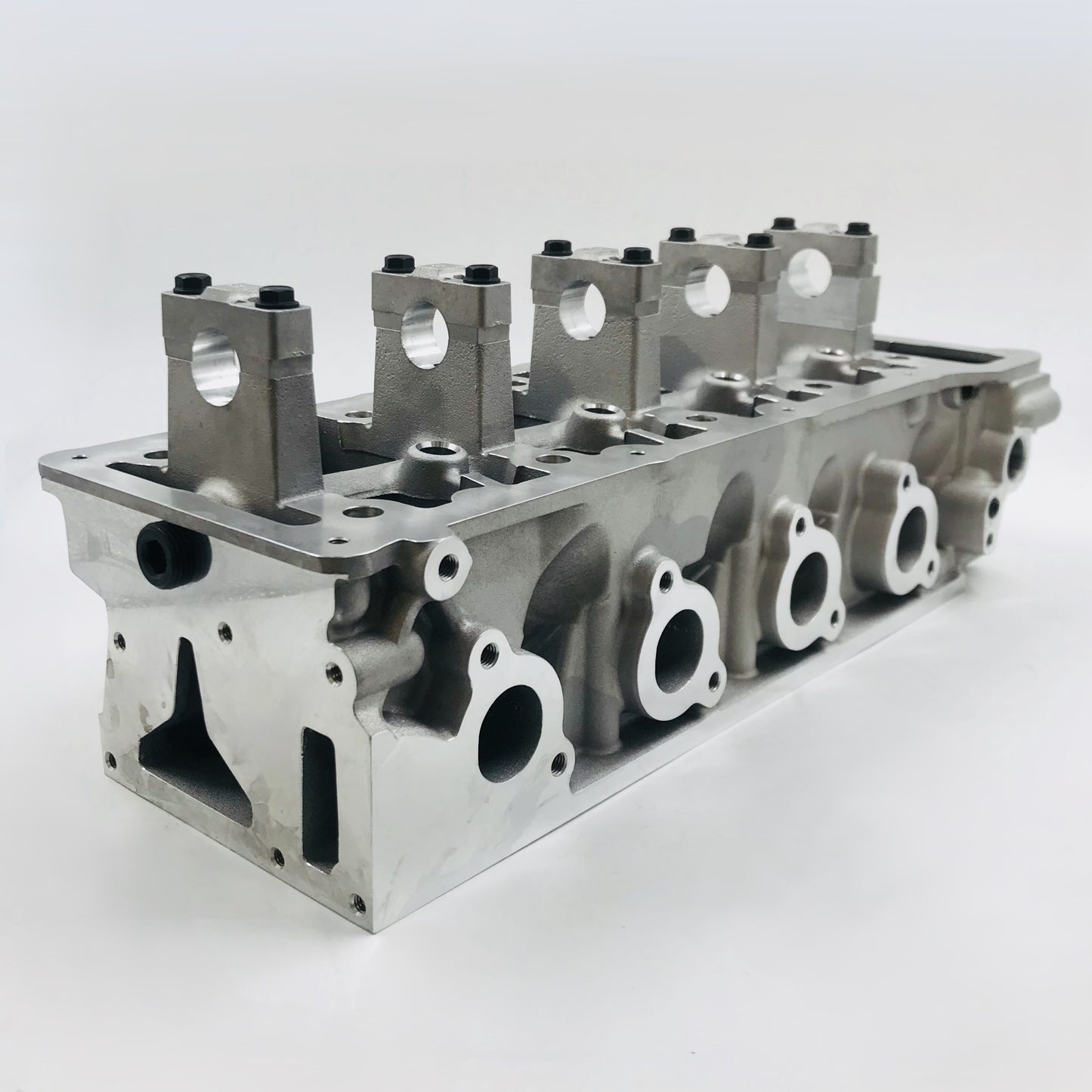 Cabeza De Motor Ford 1.6 Ka Sola