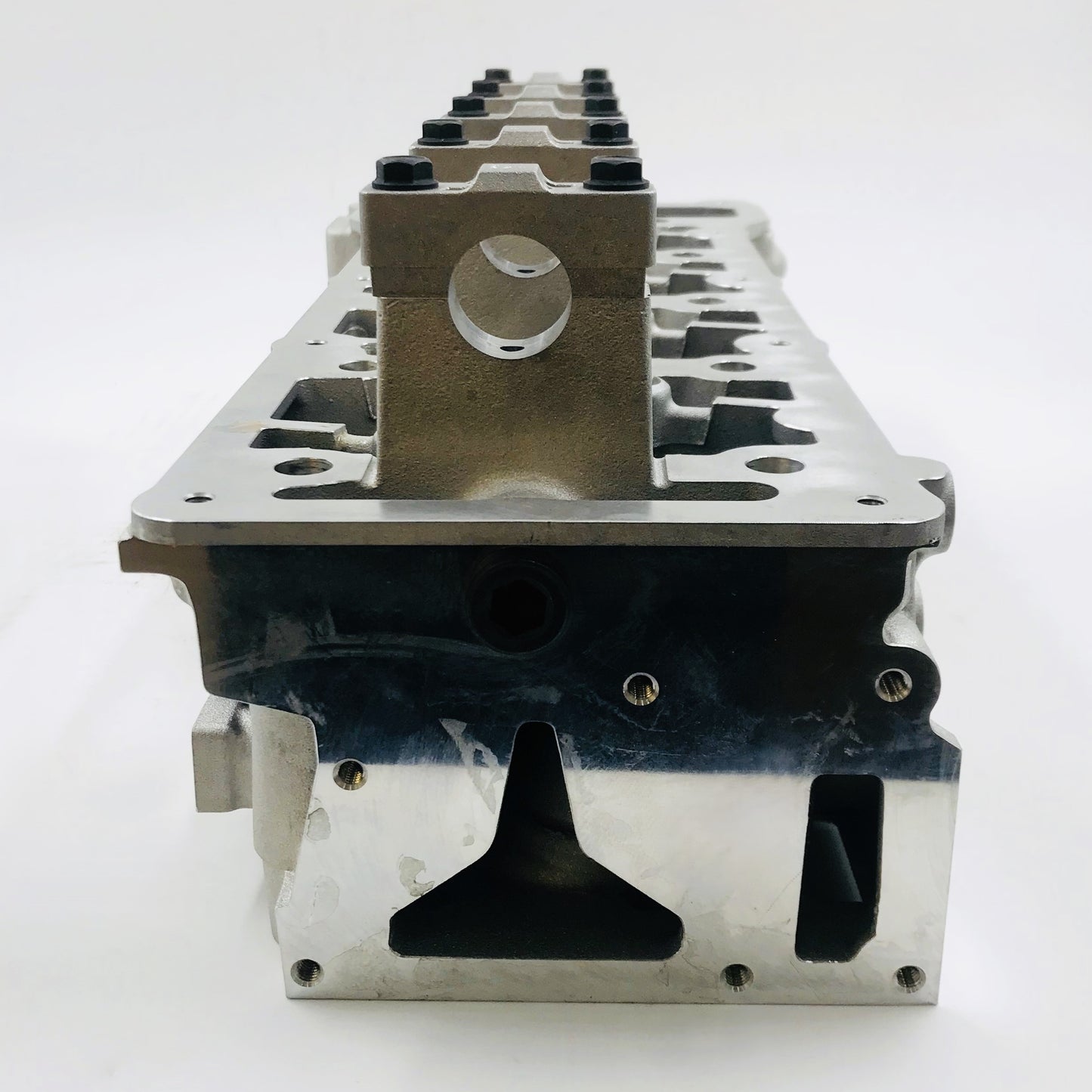 Cabeza De Motor Ford 1.6 Ka Sola