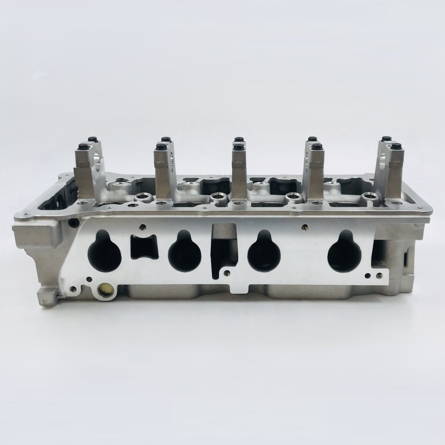 Cabeza De Motor Ford 1.6 Ka Sola