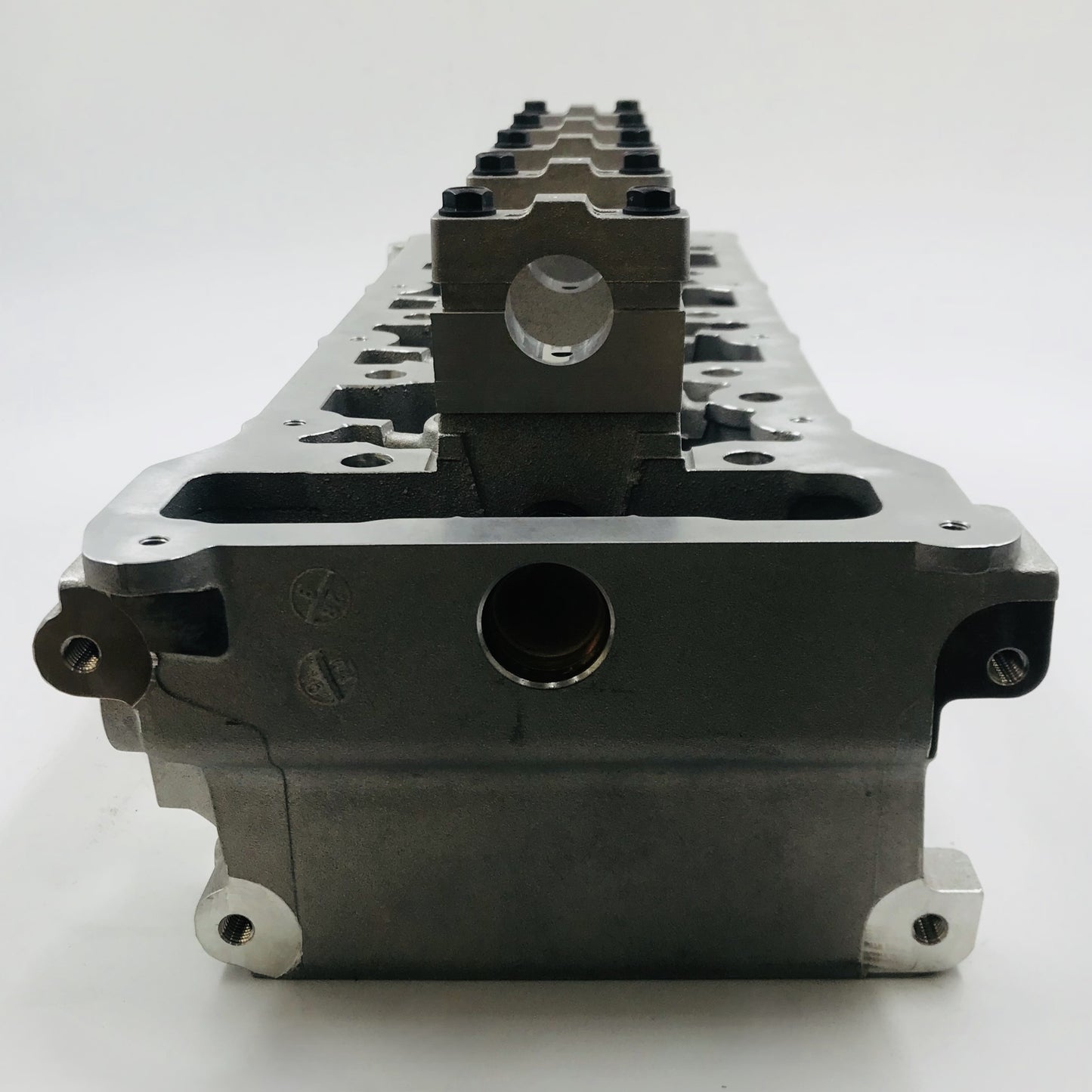 Cabeza De Motor Ford 1.6 Ka Sola