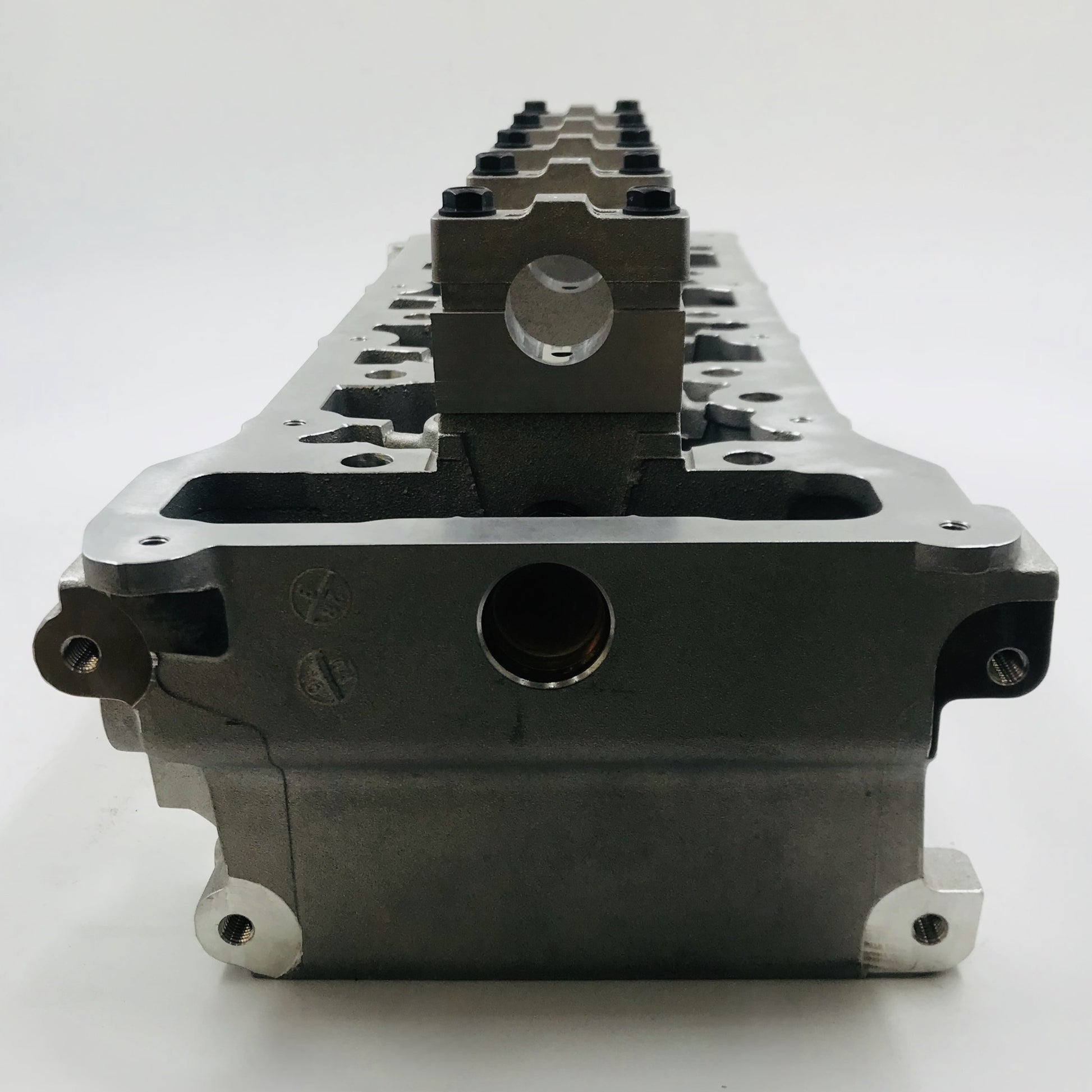 Cabeza De Motor Ford 1.6 Ka Sola