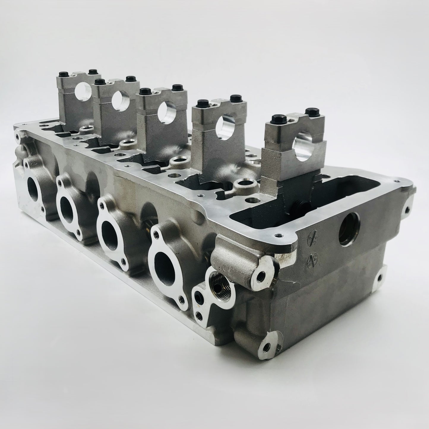 Cabeza De Motor Ford 1.6 Ka Sola