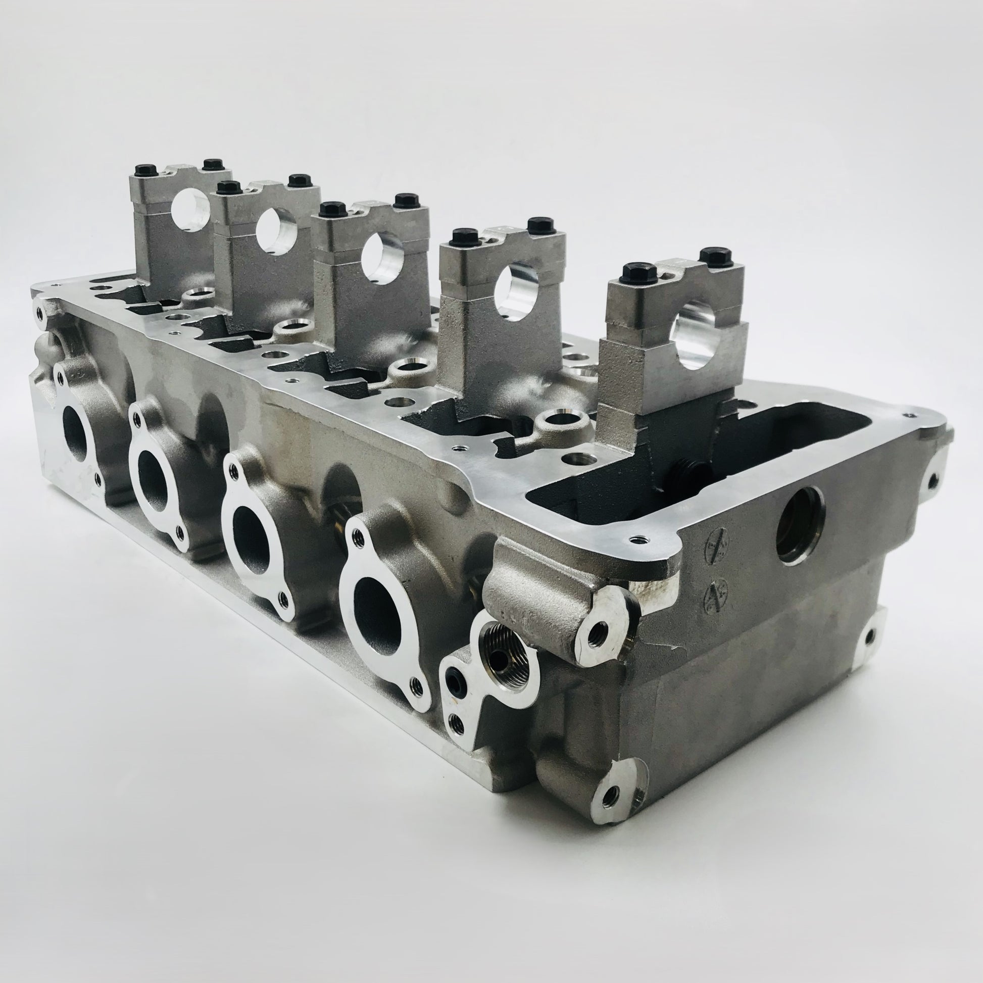 Cabeza De Motor Ford 1.6 Ka Sola