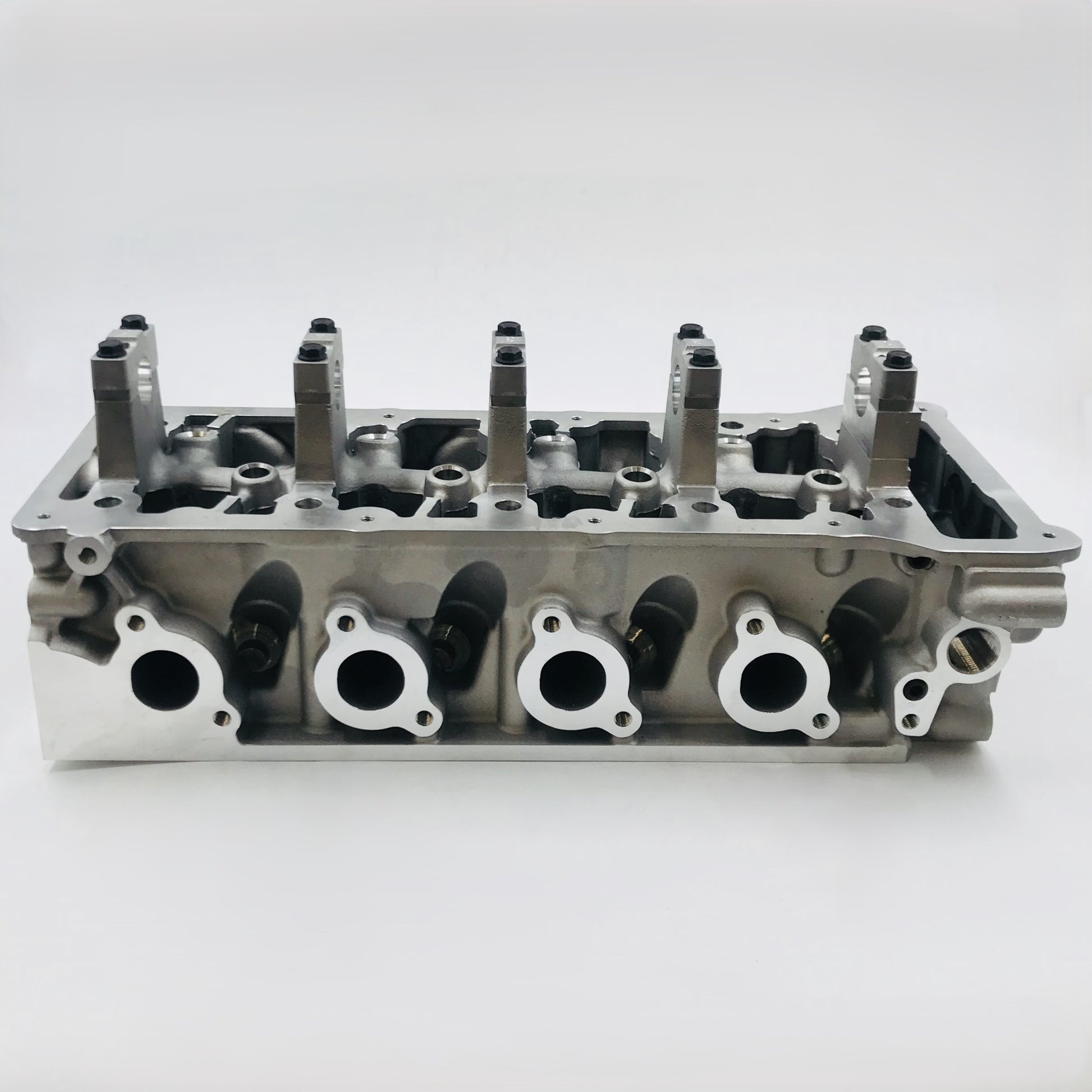 Cabeza De Motor Ford 1.6 Ka Sola