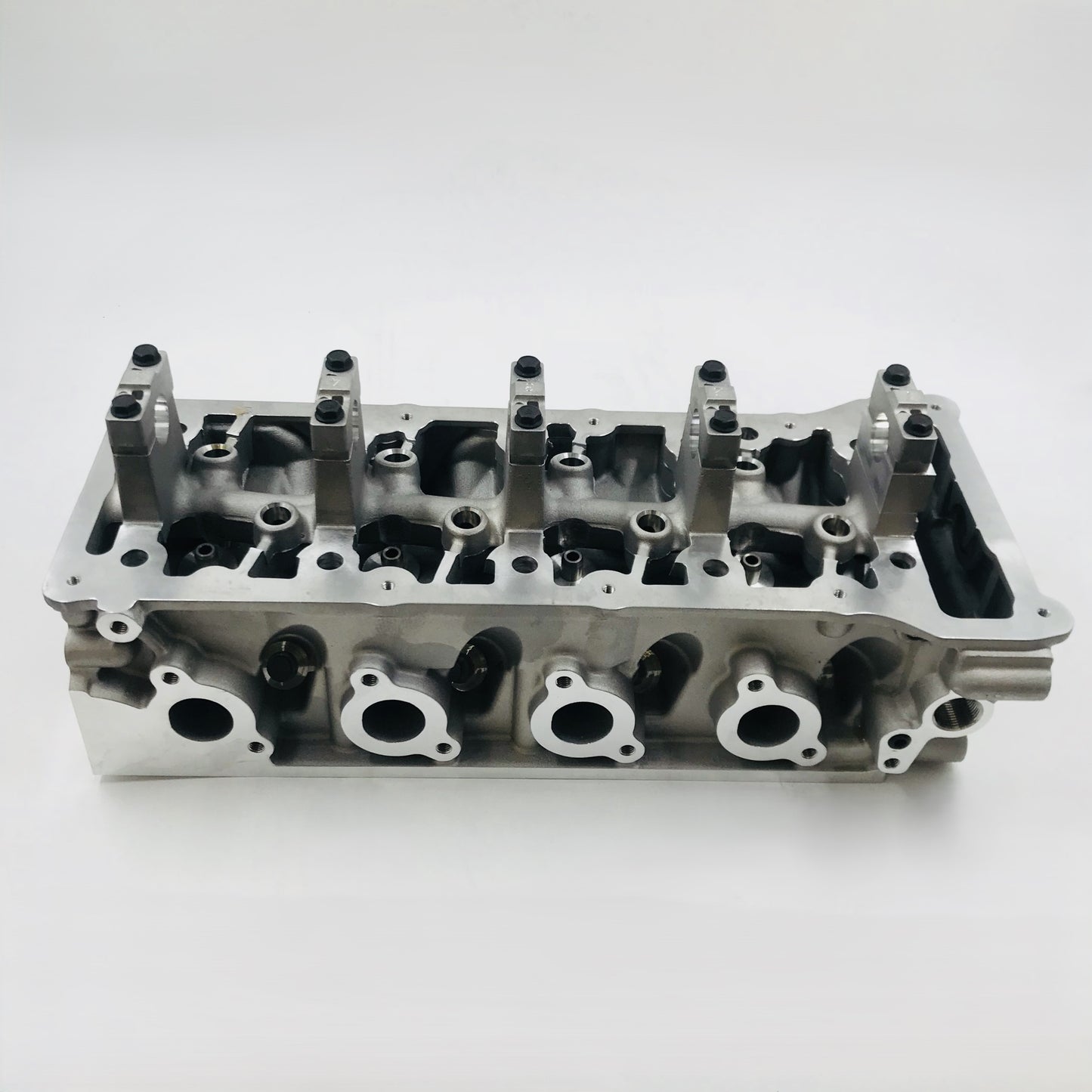 Cabeza De Motor Ford 1.6 Ka Sola