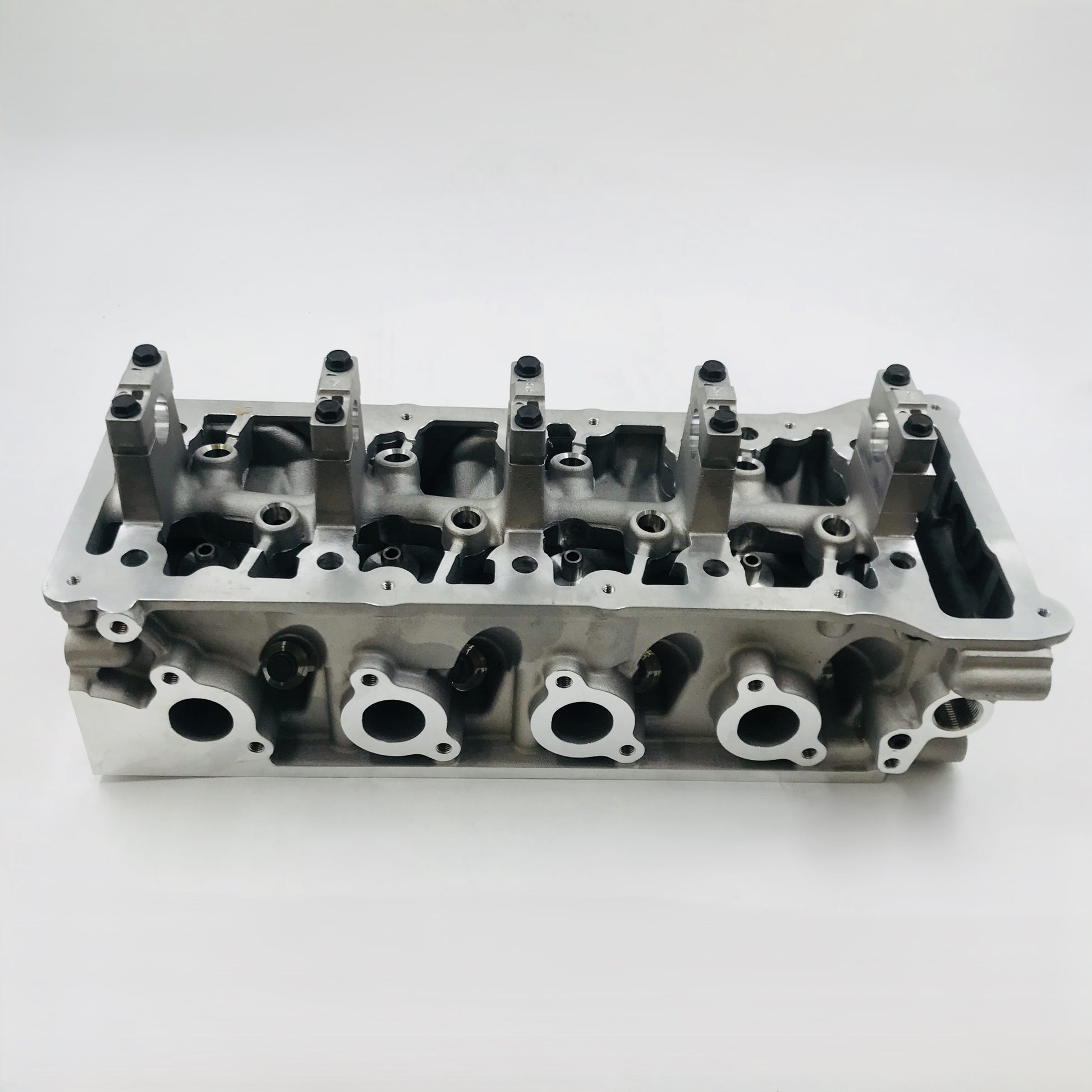 Cabeza De Motor Ford 1.6 Ka Sola