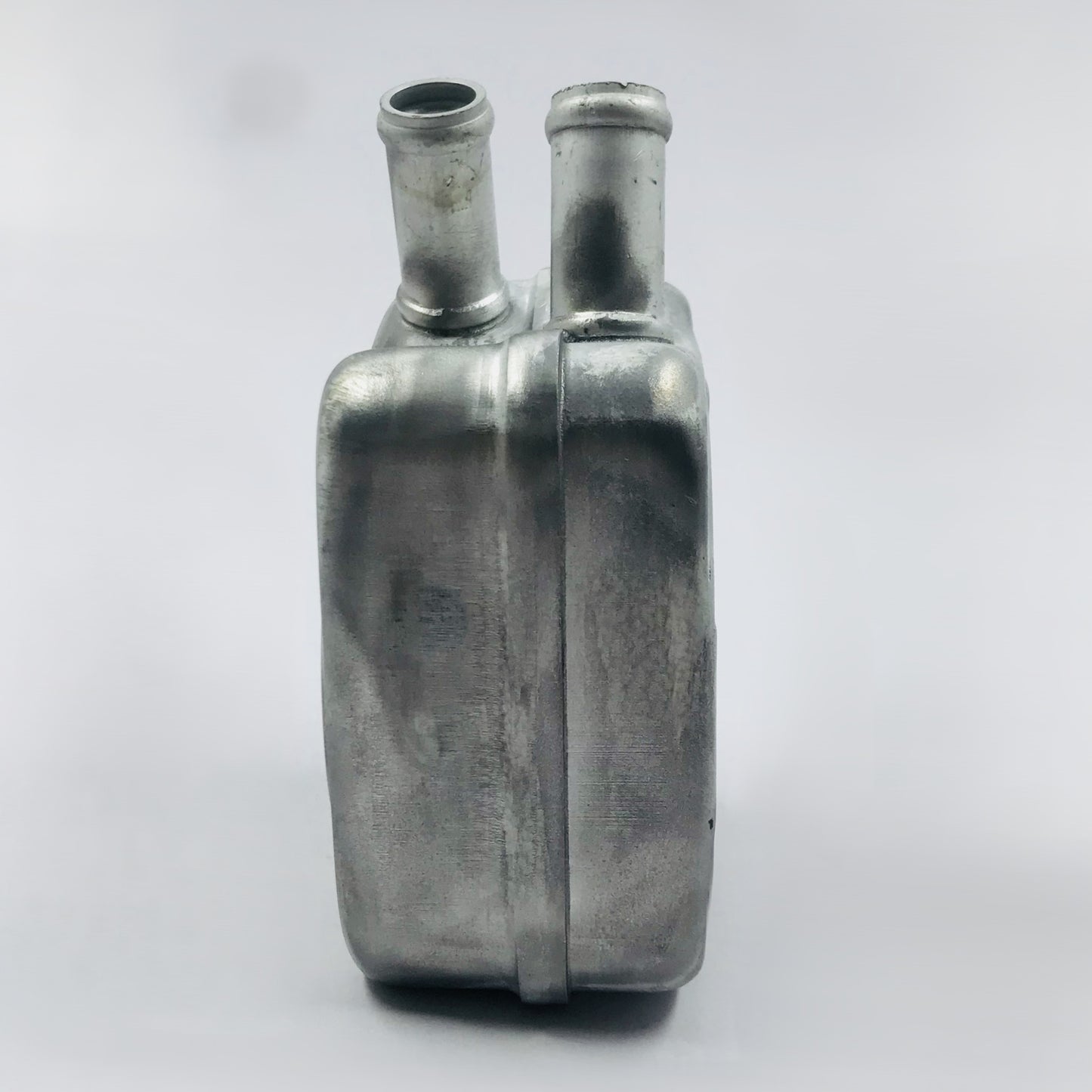 Radiador Aceite Audi  Jetta Cuadr Sandwich