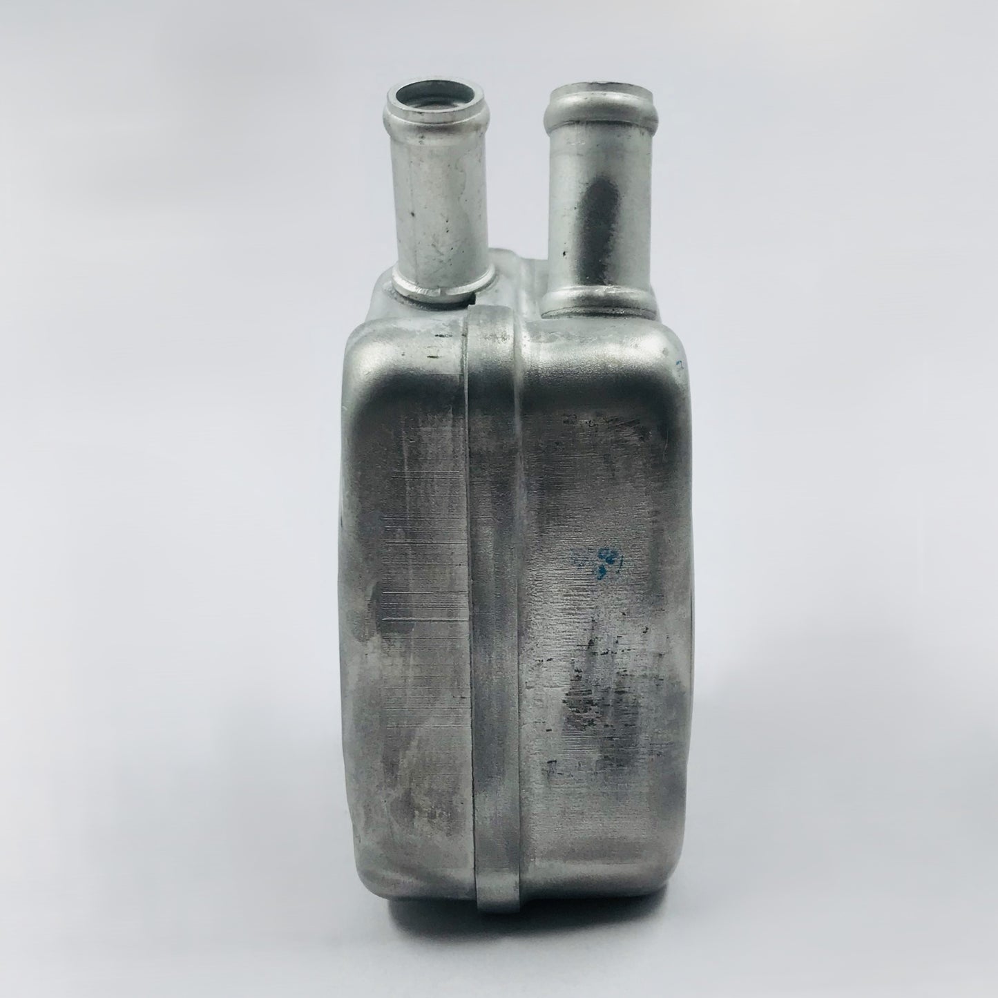 Radiador Aceite Audi  Jetta Cuadr Sandwich