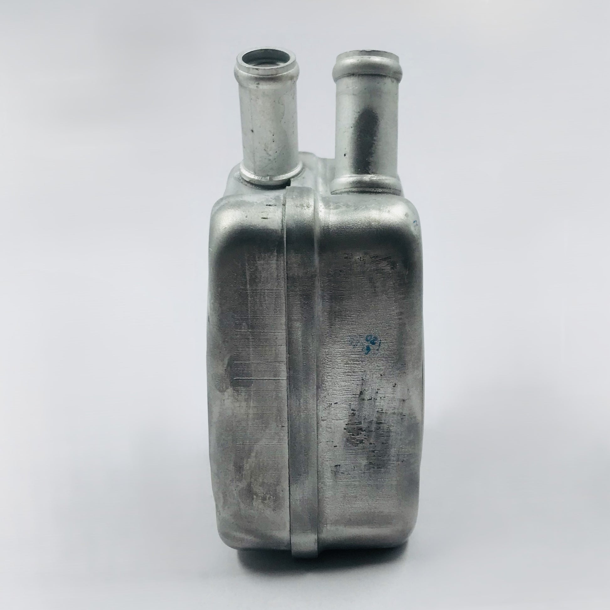 Radiador Aceite Audi  Jetta Cuadr Sandwich