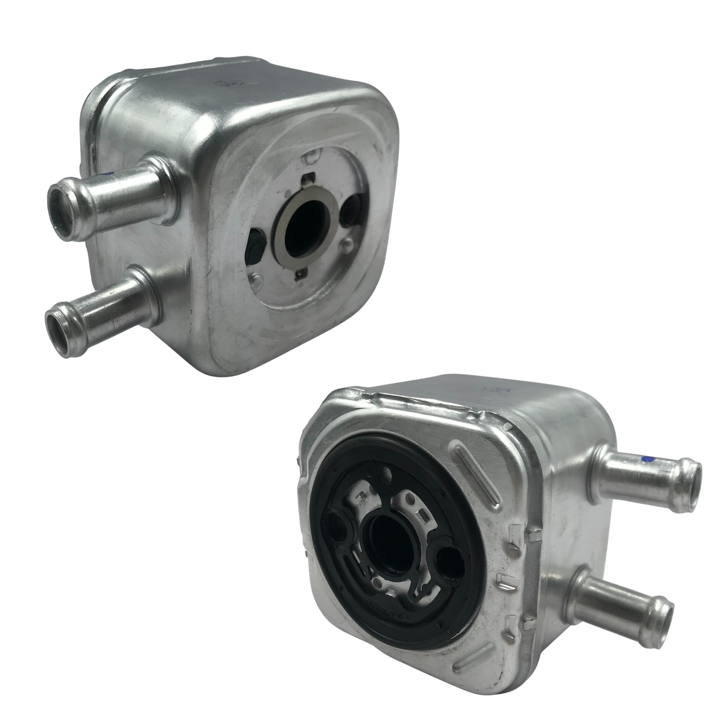 Radiador Aceite Audi Vento Tdi 1.9 3.6 Passat Dies