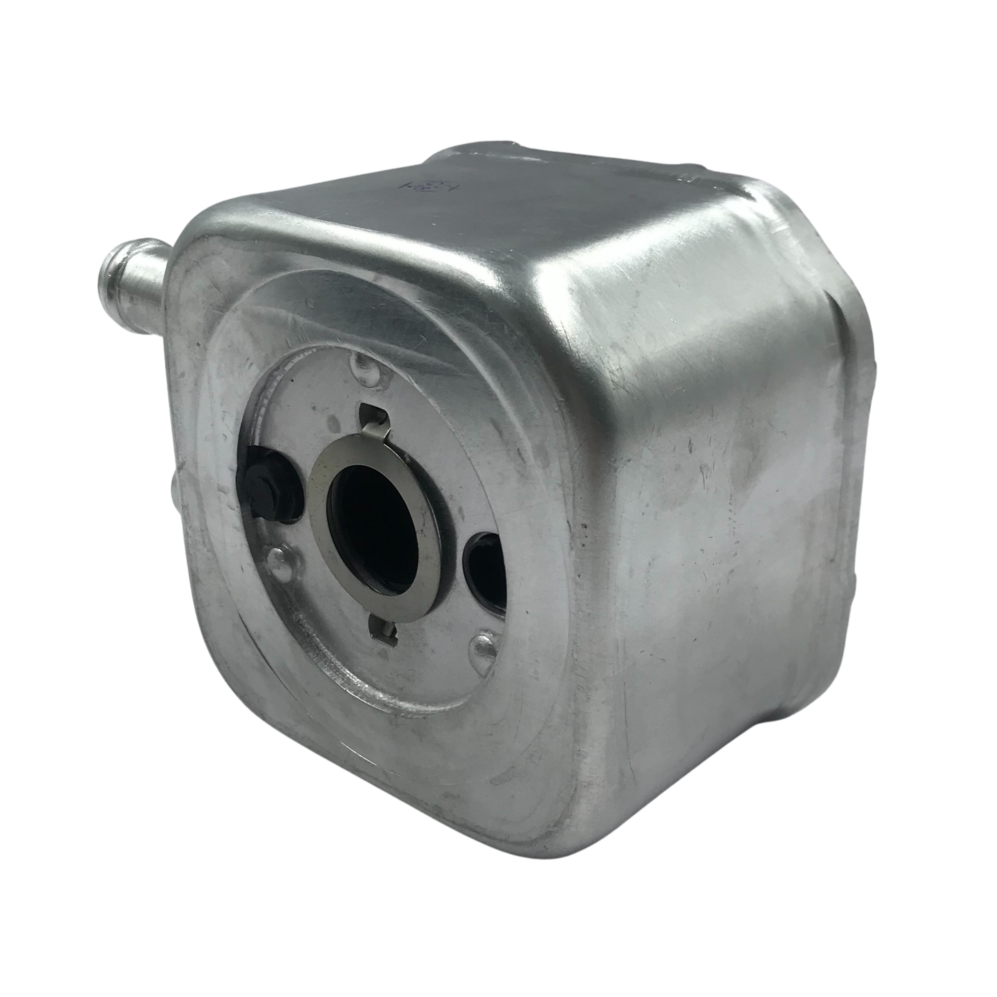 Radiador Aceite Audi Vento Tdi 1.9 3.6 Passat Dies